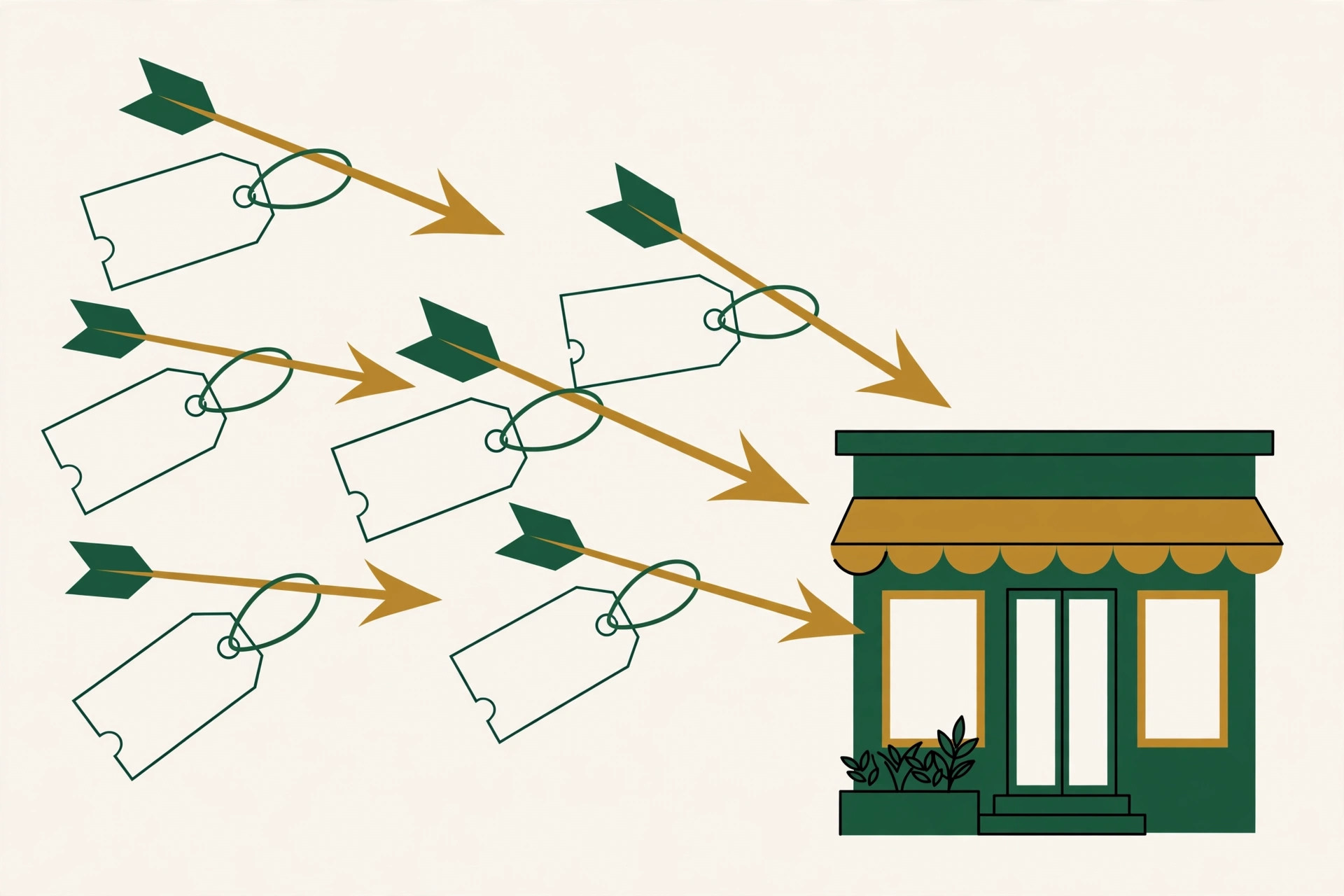 Module 4: UTM tracking for every campaign — Analytics & Measurement