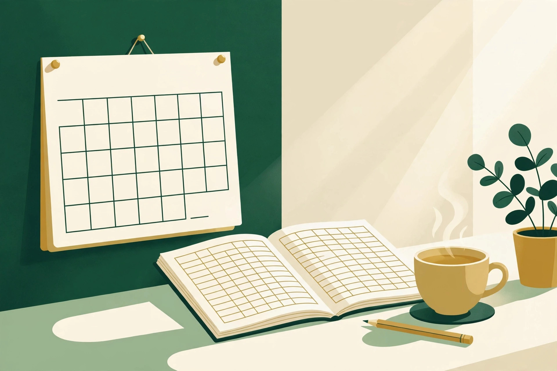 Module 6: The one-page monthly report — Analytics & Measurement