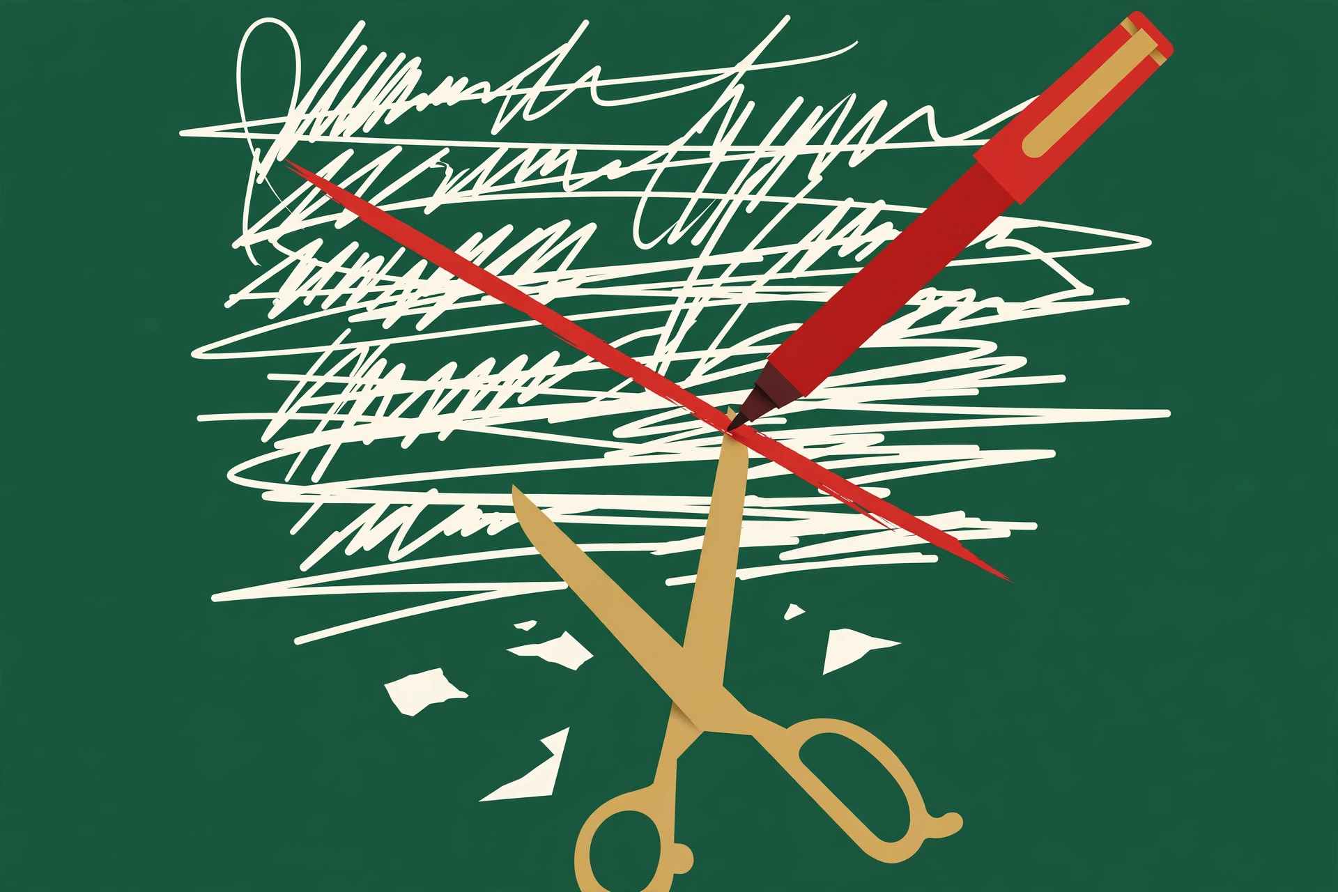 Module 4: Edit Ruthlessly — Better Business Writing