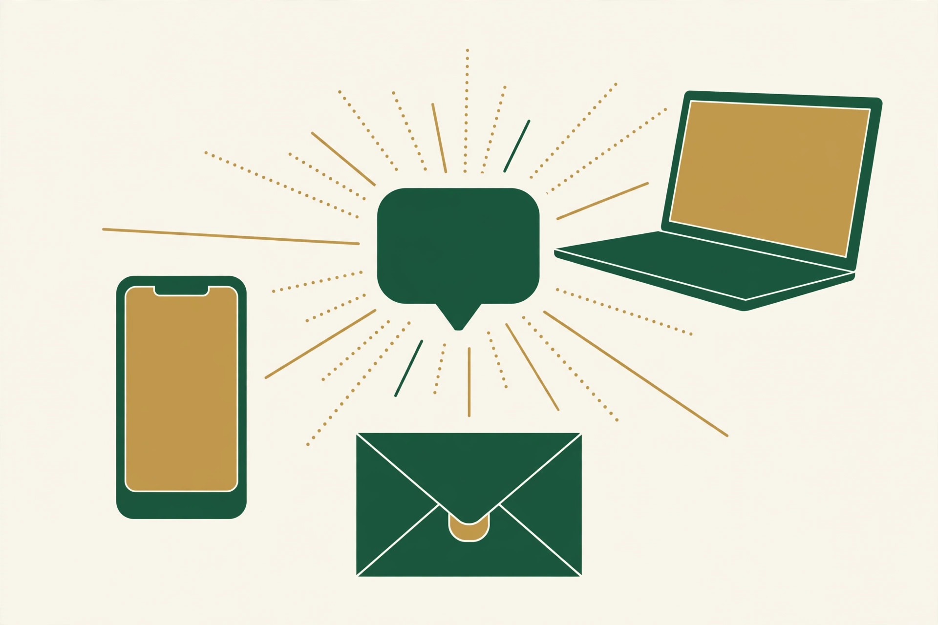 Module 5: Write for the Channel — Better Business Writing