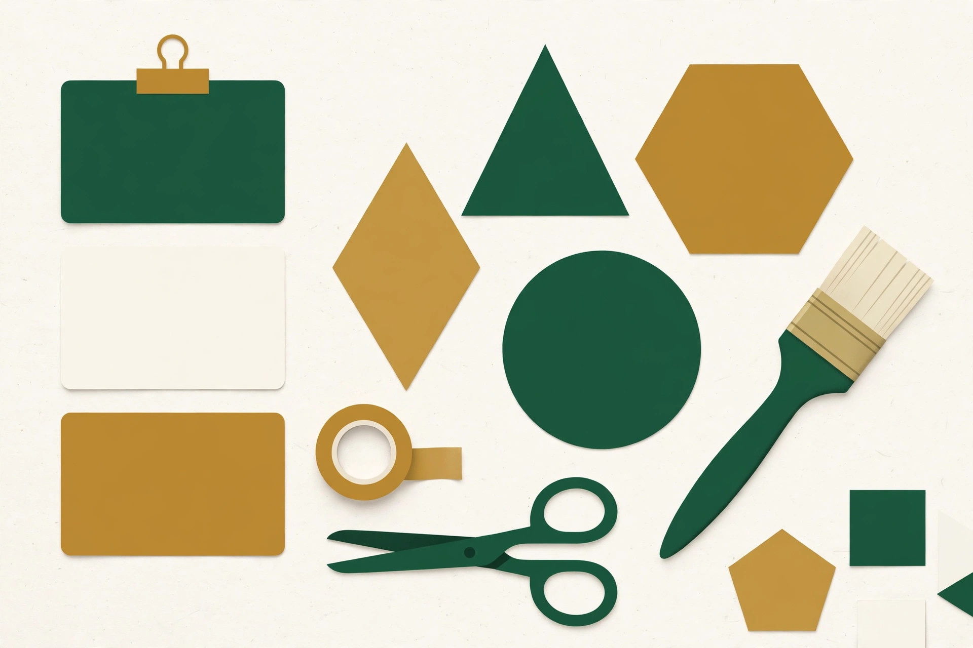 Module 3: Visual Identity (DIY) — Branding Basics