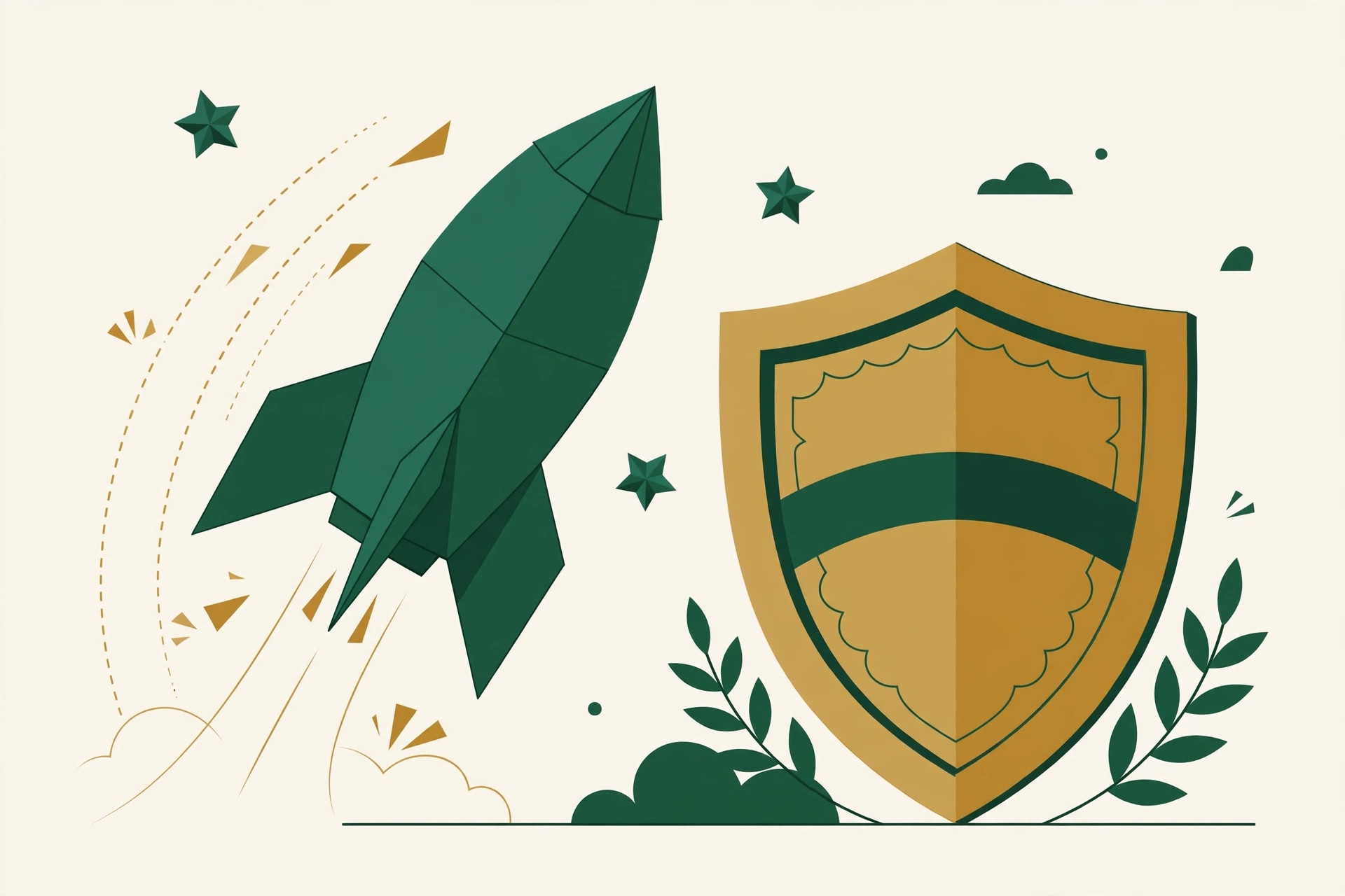 Module 6: Launch and Protect Your Brand — Branding Basics