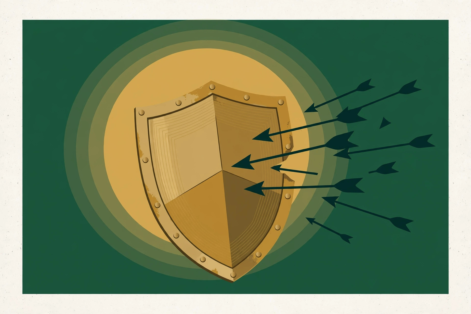 Module 4: Block the Noise — Build Better Habits
