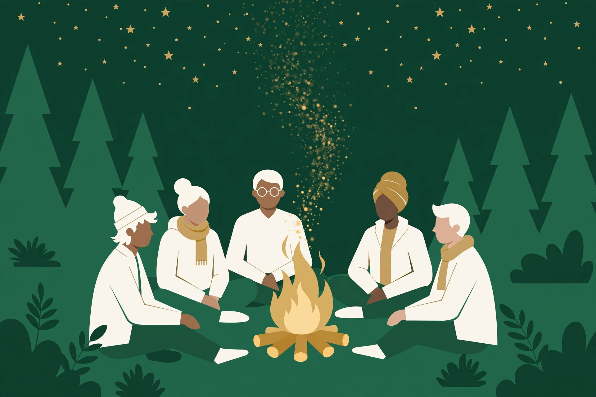 Module 1: Why community, and which kind — Building an Online Community