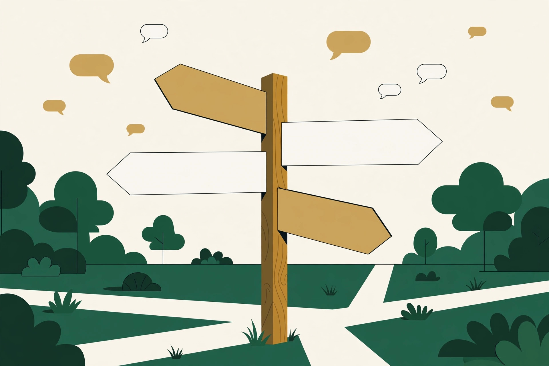 Module 2: Picking your platform — Building an Online Community