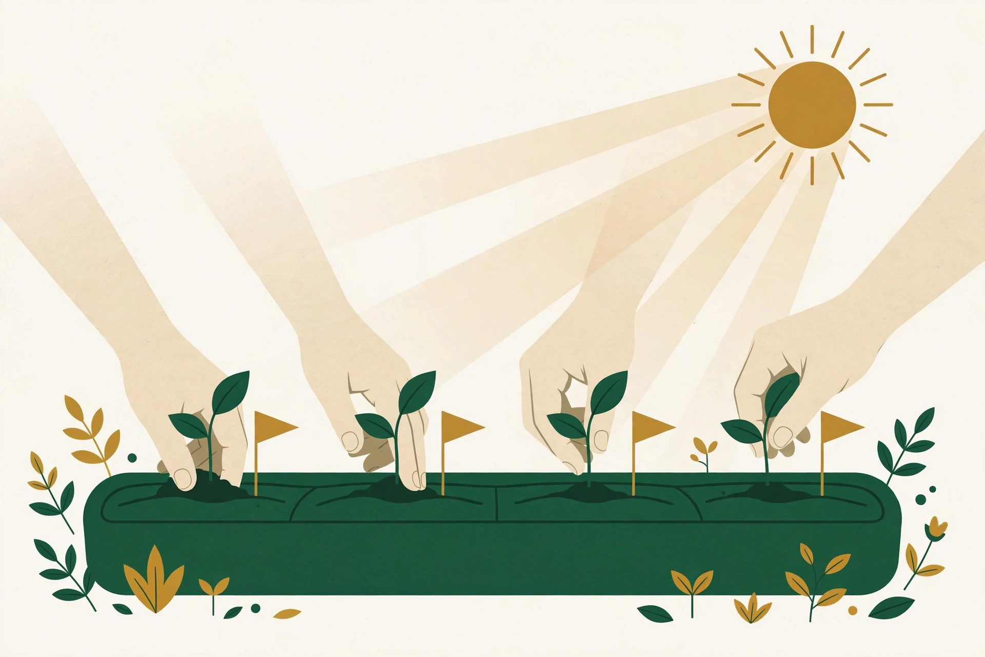 Module 3: Seeding your founding members — Building an Online Community