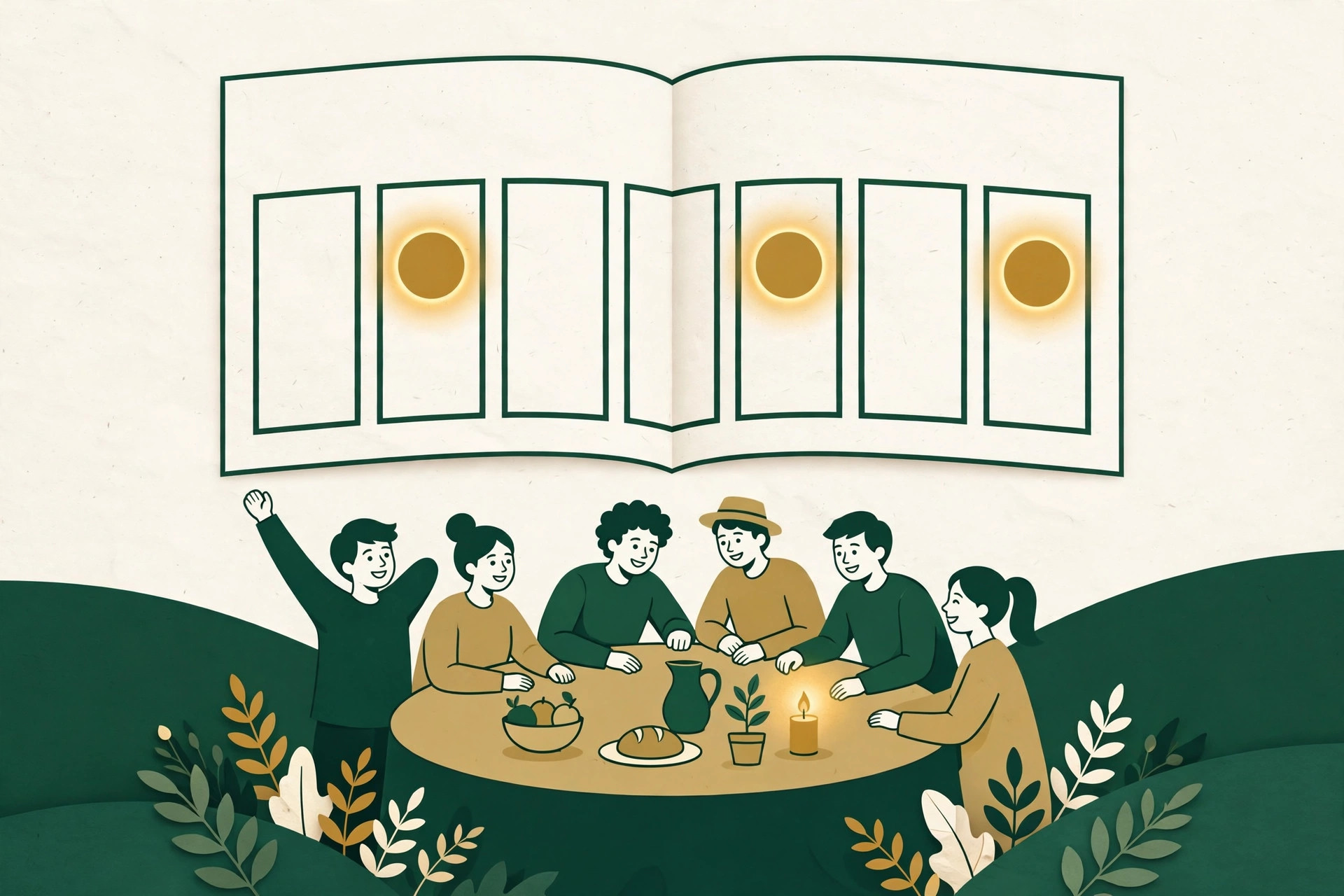 Module 4: Engagement rituals and programming — Building an Online Community