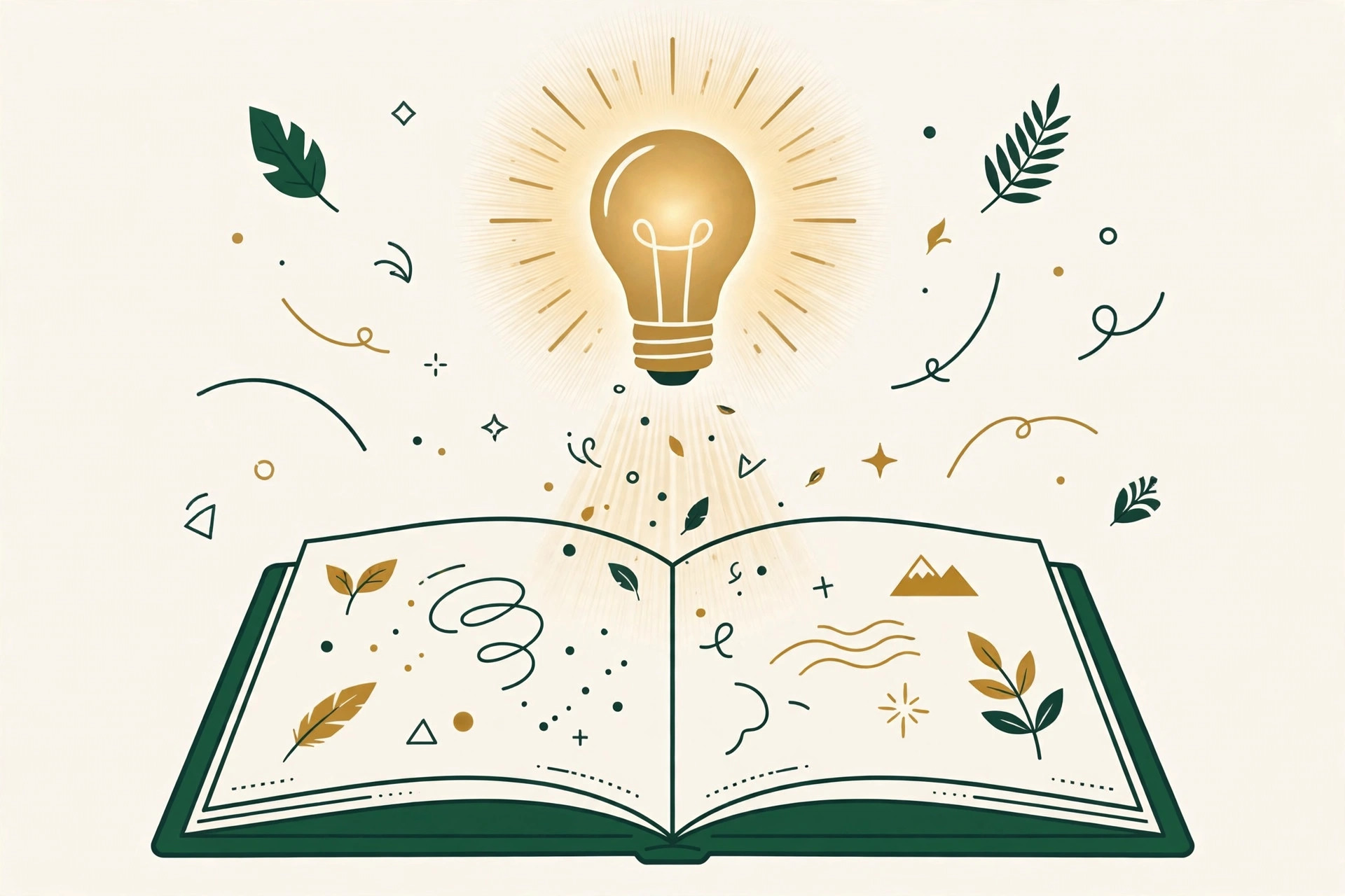 Module 1: What to Write — Business Blogging