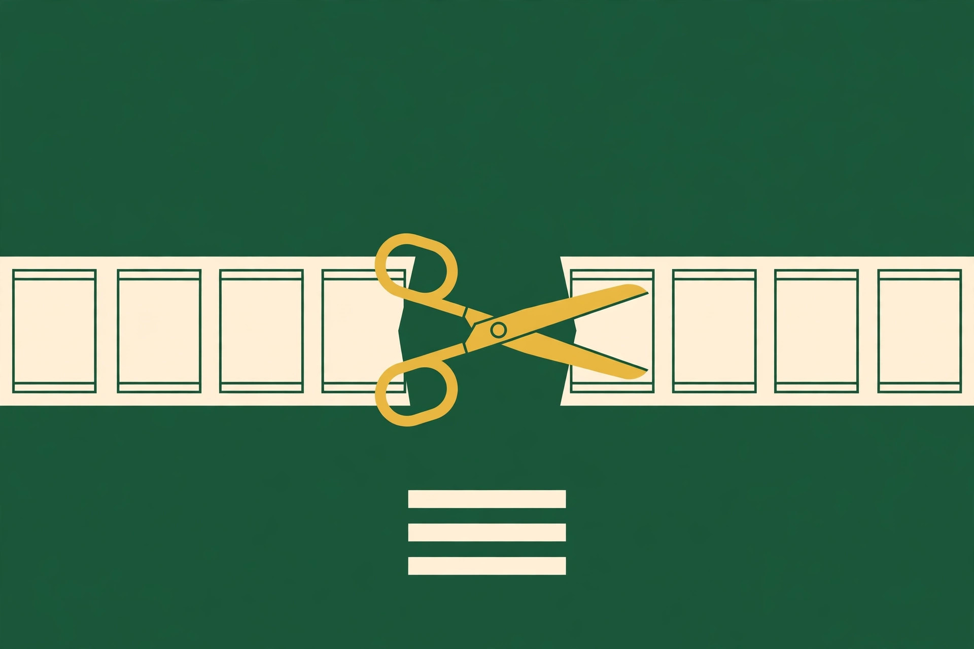 Module 4: The Edit — Become a Clipper