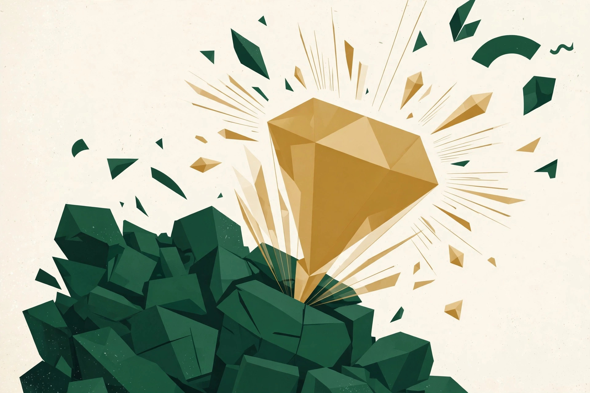 Module 1: Quality Over Quantity — The Content Business