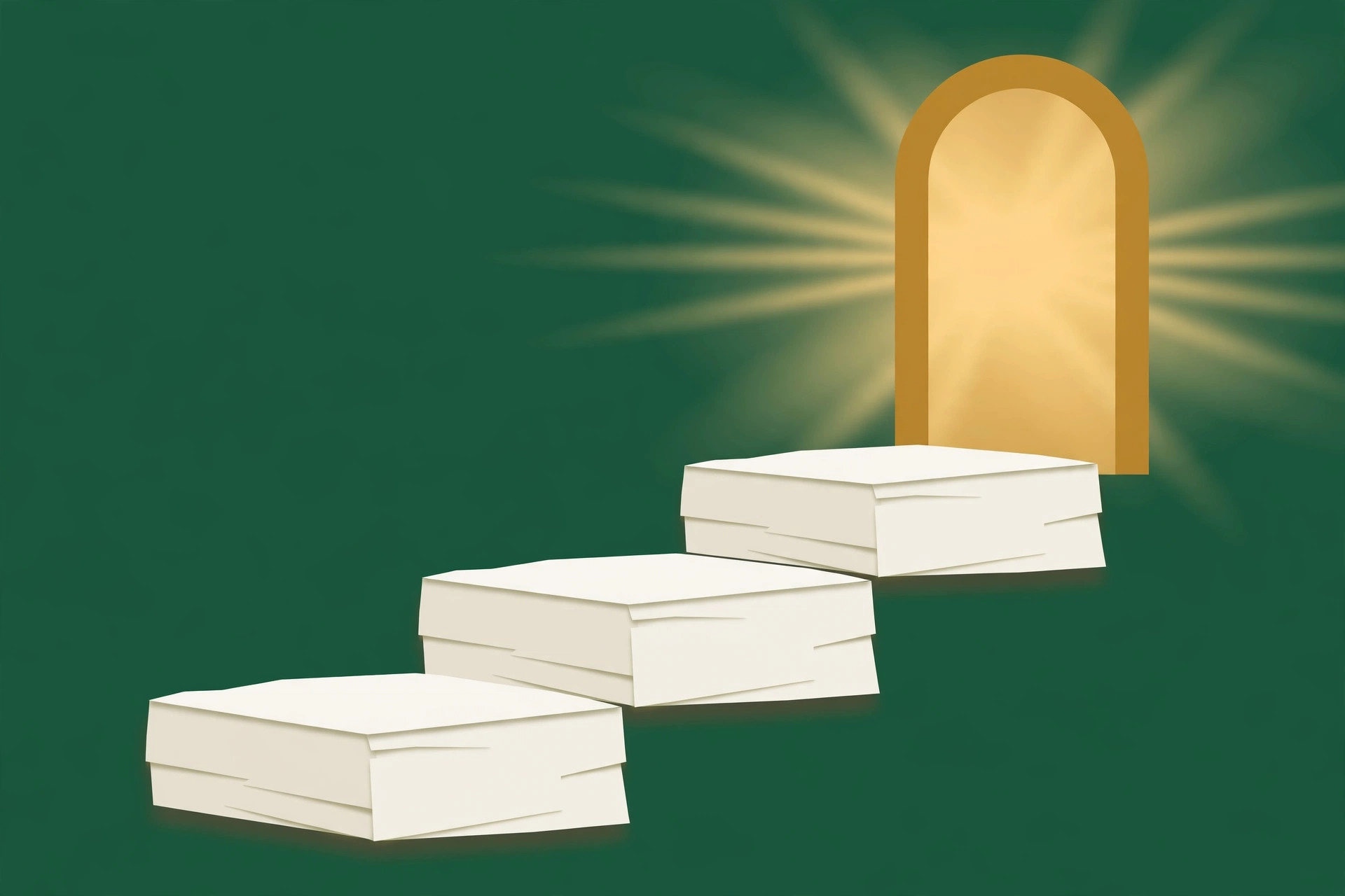 Module 3: The Three-Step Framework — The Content Business