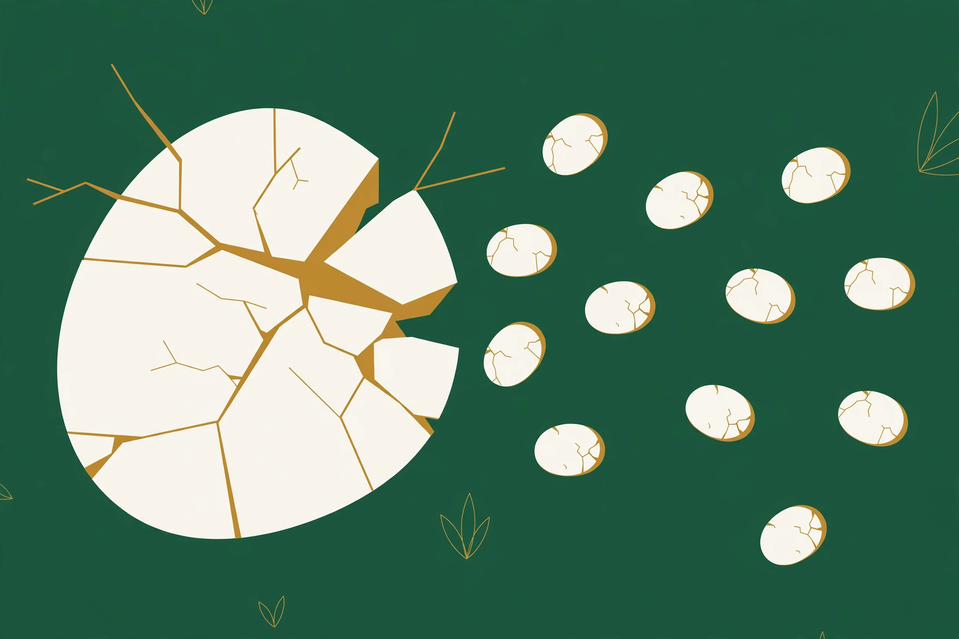 Module 4: Crush — Splinter It — The Content Machine
