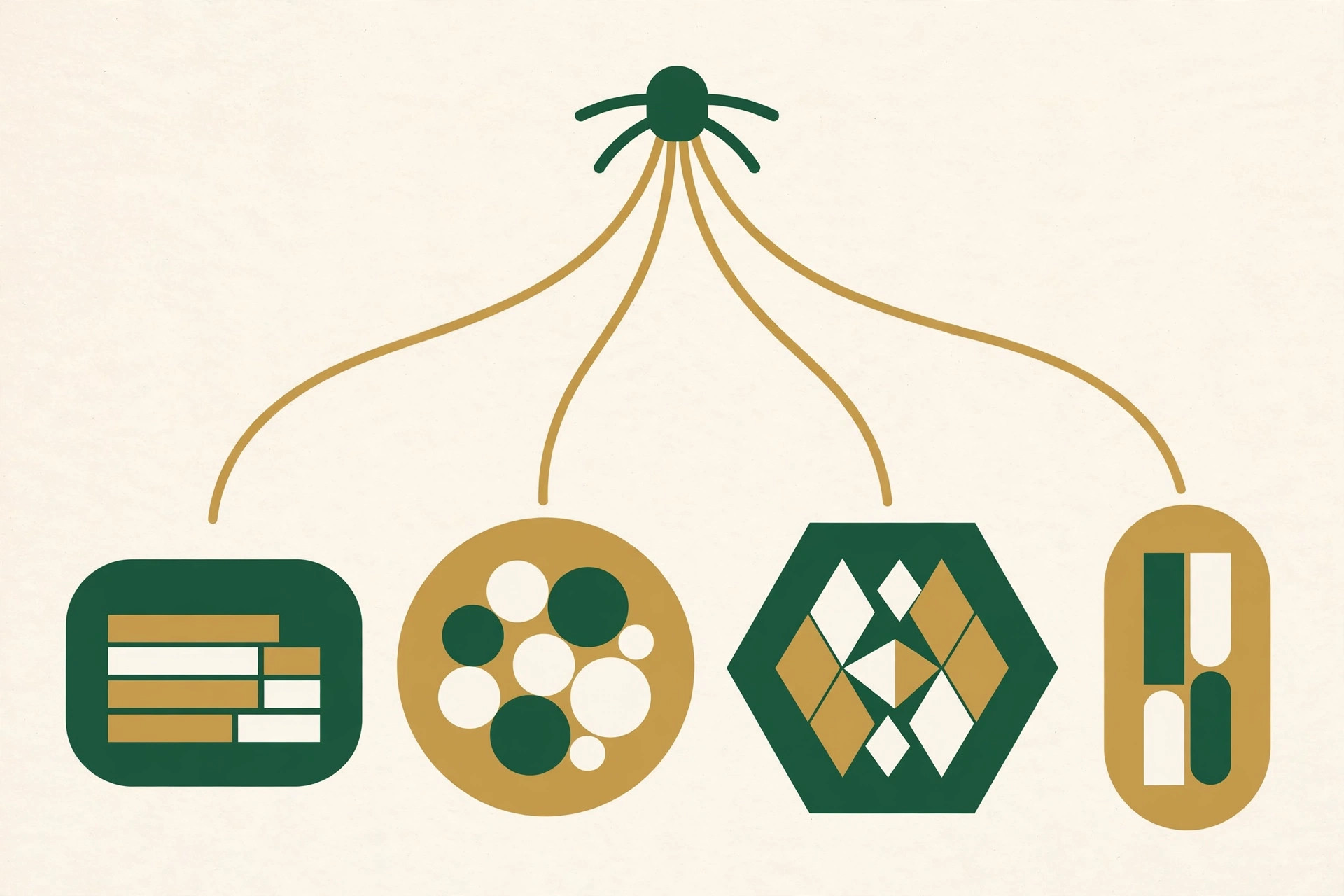 Module 5: Scatter — Distribute Natively — The Content Machine