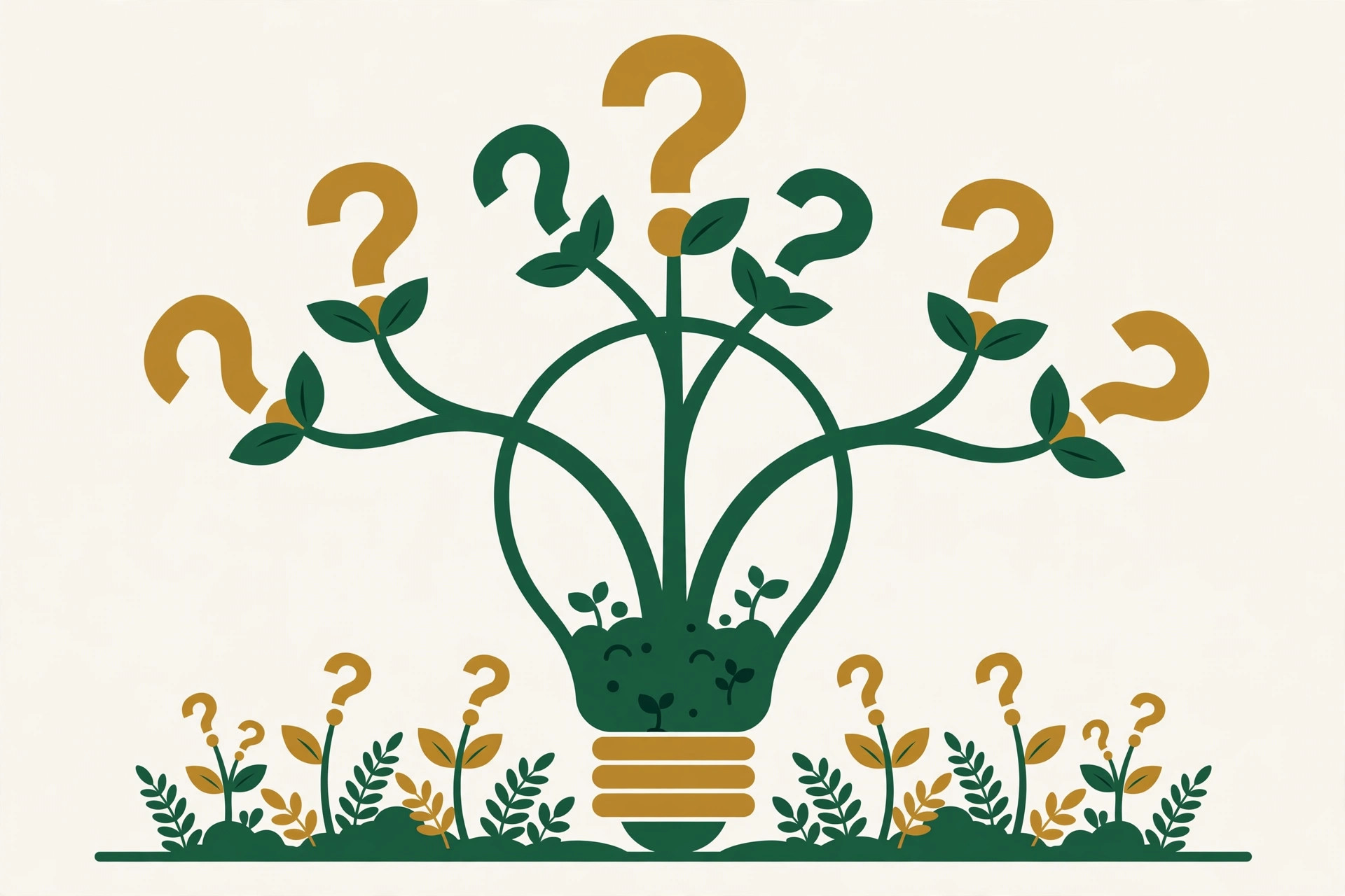 Module 2: Finding topics worth writing — Content Marketing & Blogging
