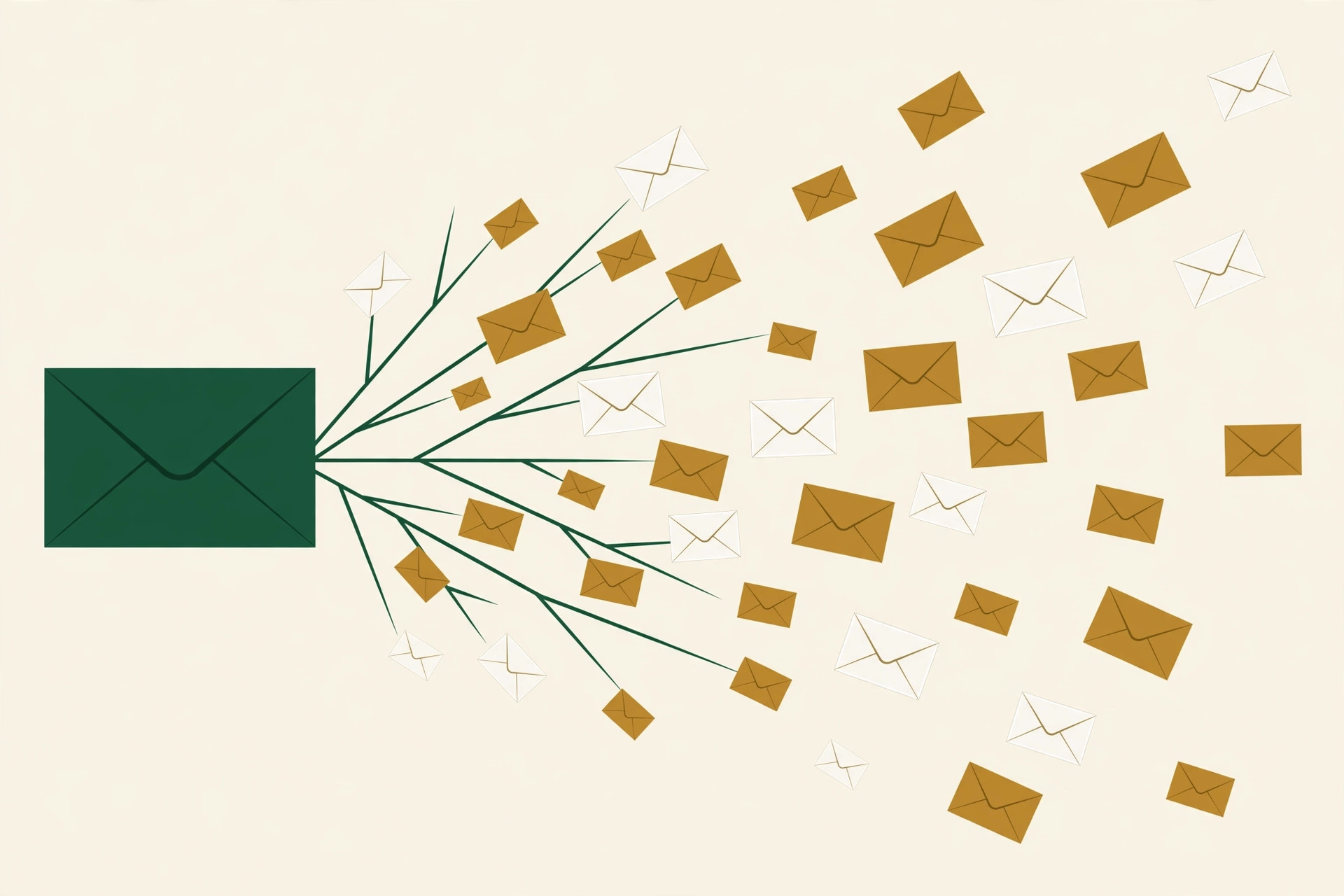 Module 5: Distribution — multiply every post — Content Marketing & Blogging
