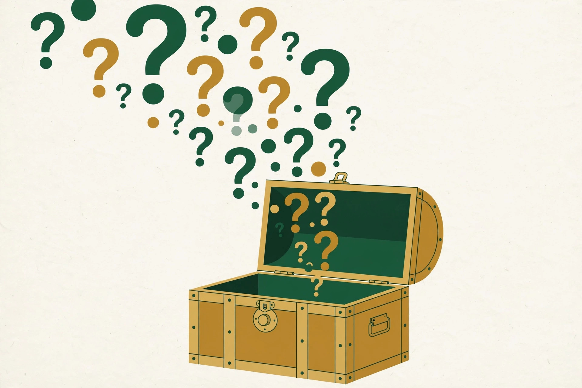 Module 1: Answer Their Questions — Content That Converts