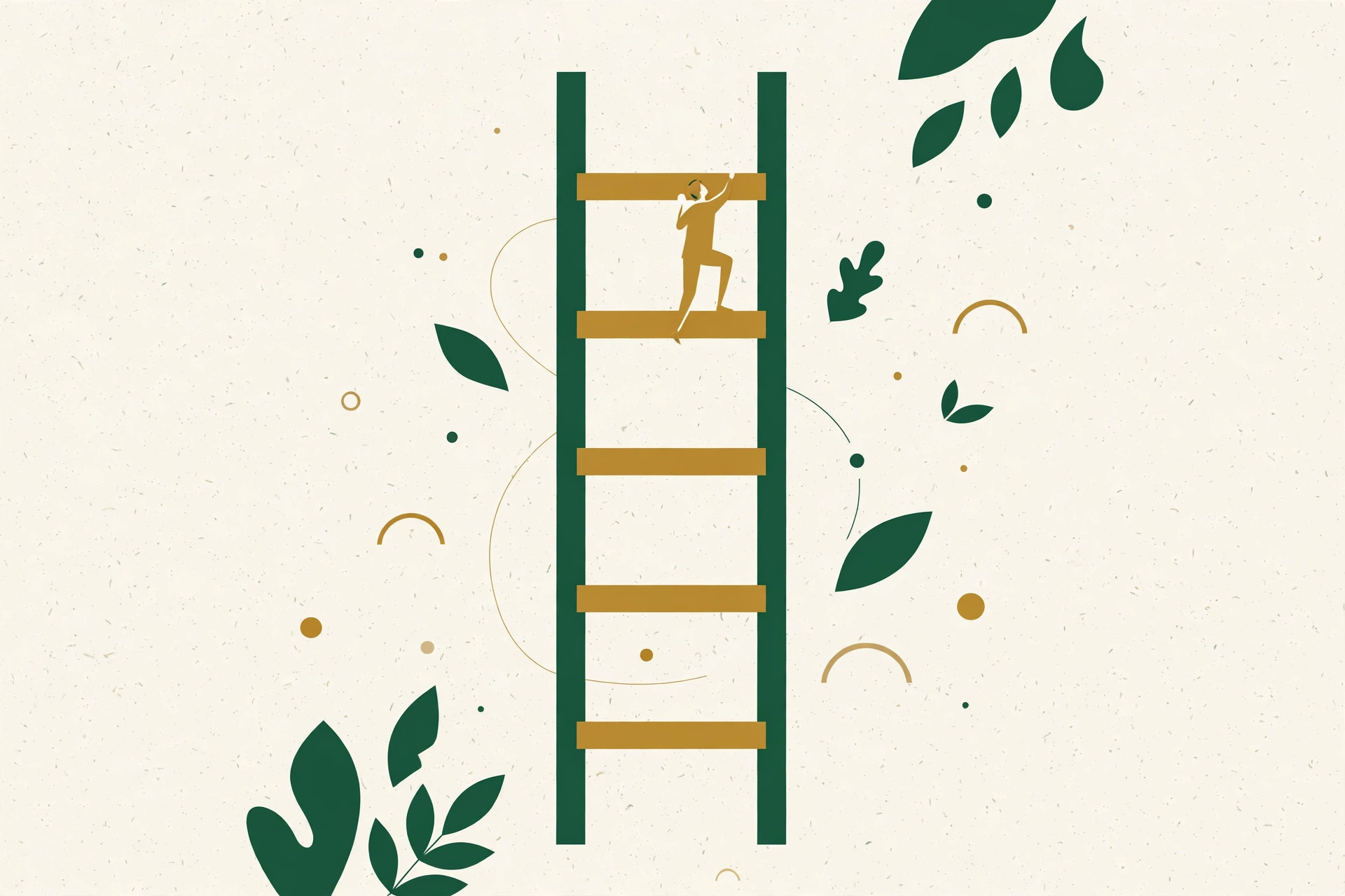 Module 2: The Trust Ladder — Content That Converts