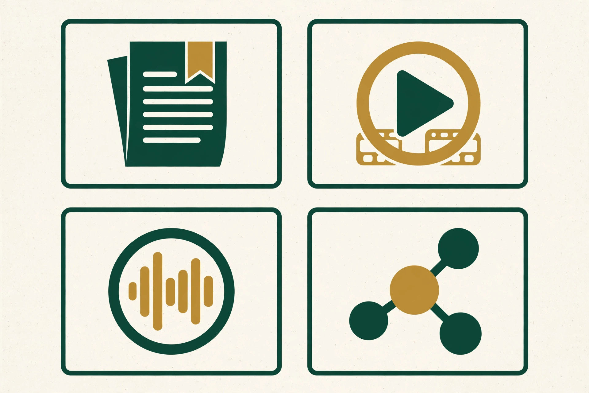 Module 4: Pick Your Formats — Content That Converts