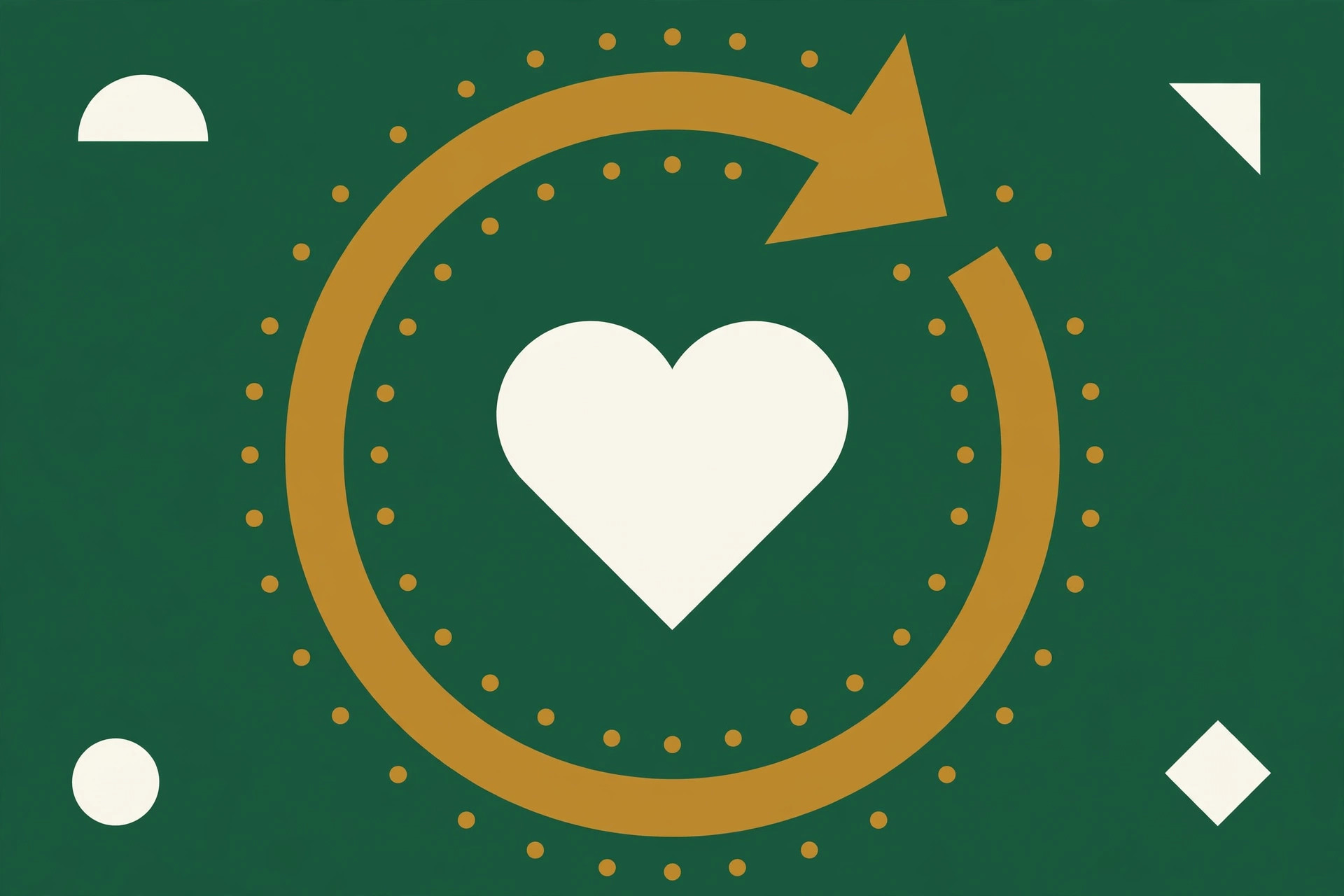 Customer Retention course illustration