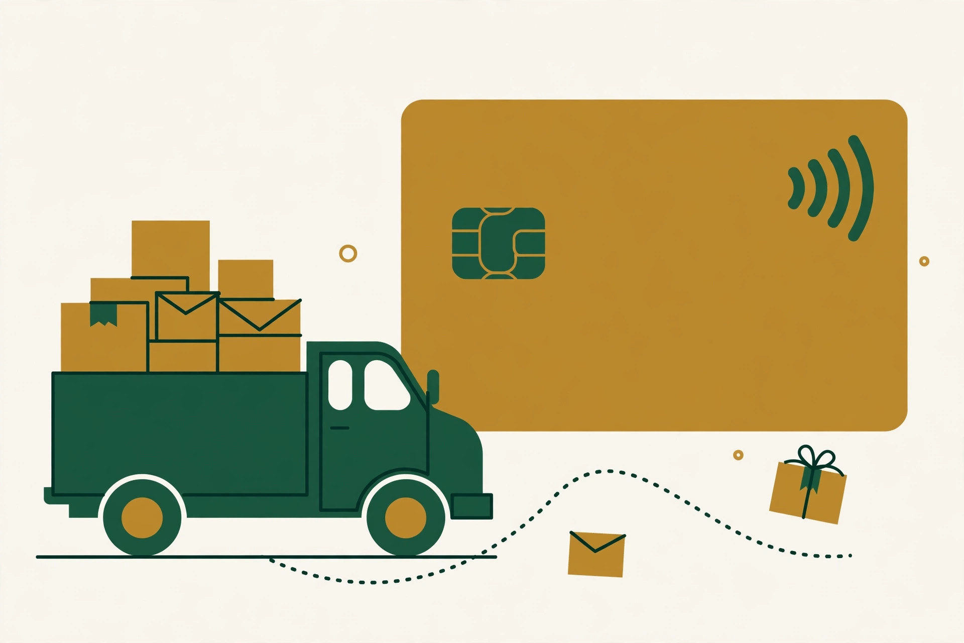 Module 4: Payments, Shipping & Fulfillment — E-commerce from Scratch