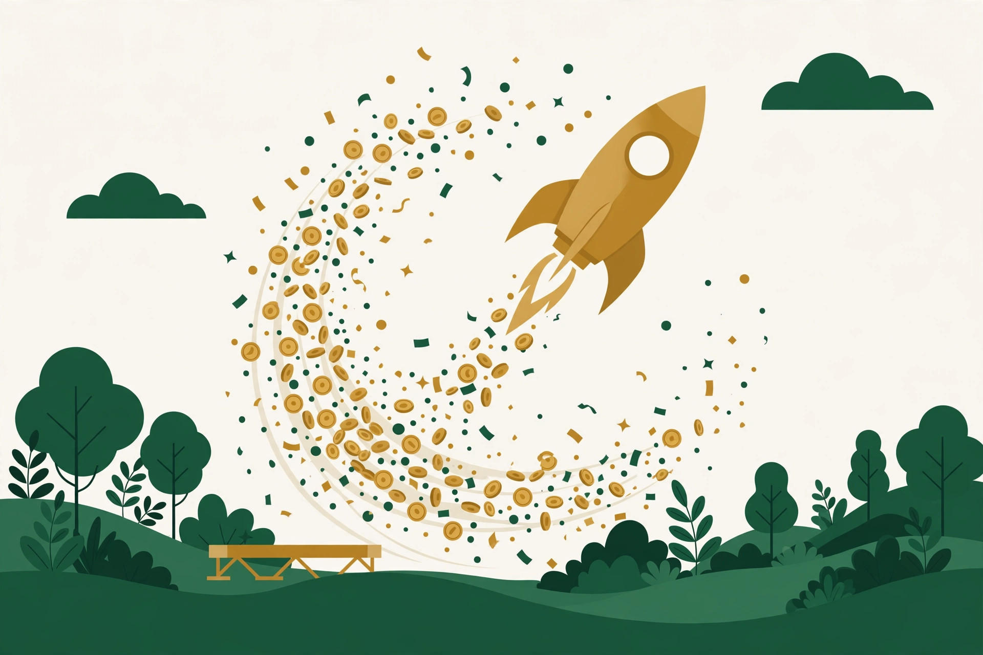Module 5: Launch Marketing — Getting First Sales — E-commerce from Scratch