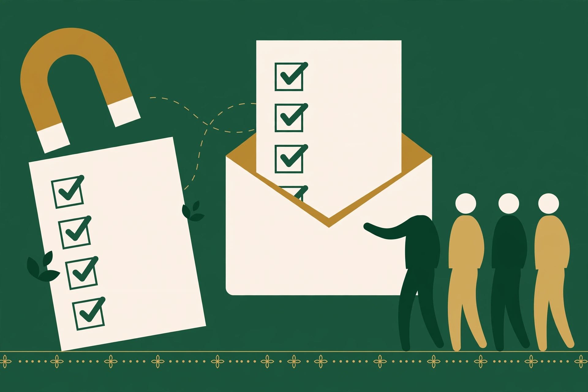 Module 2: Building Your List — Email Marketing from Scratch