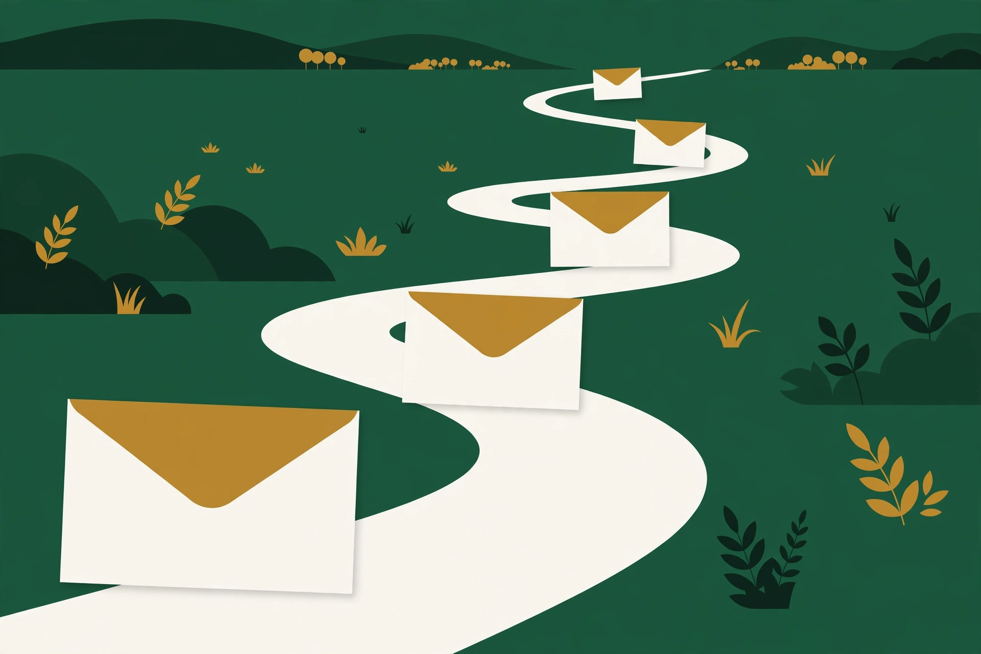 Module 3: The Welcome Sequence — Email Marketing from Scratch