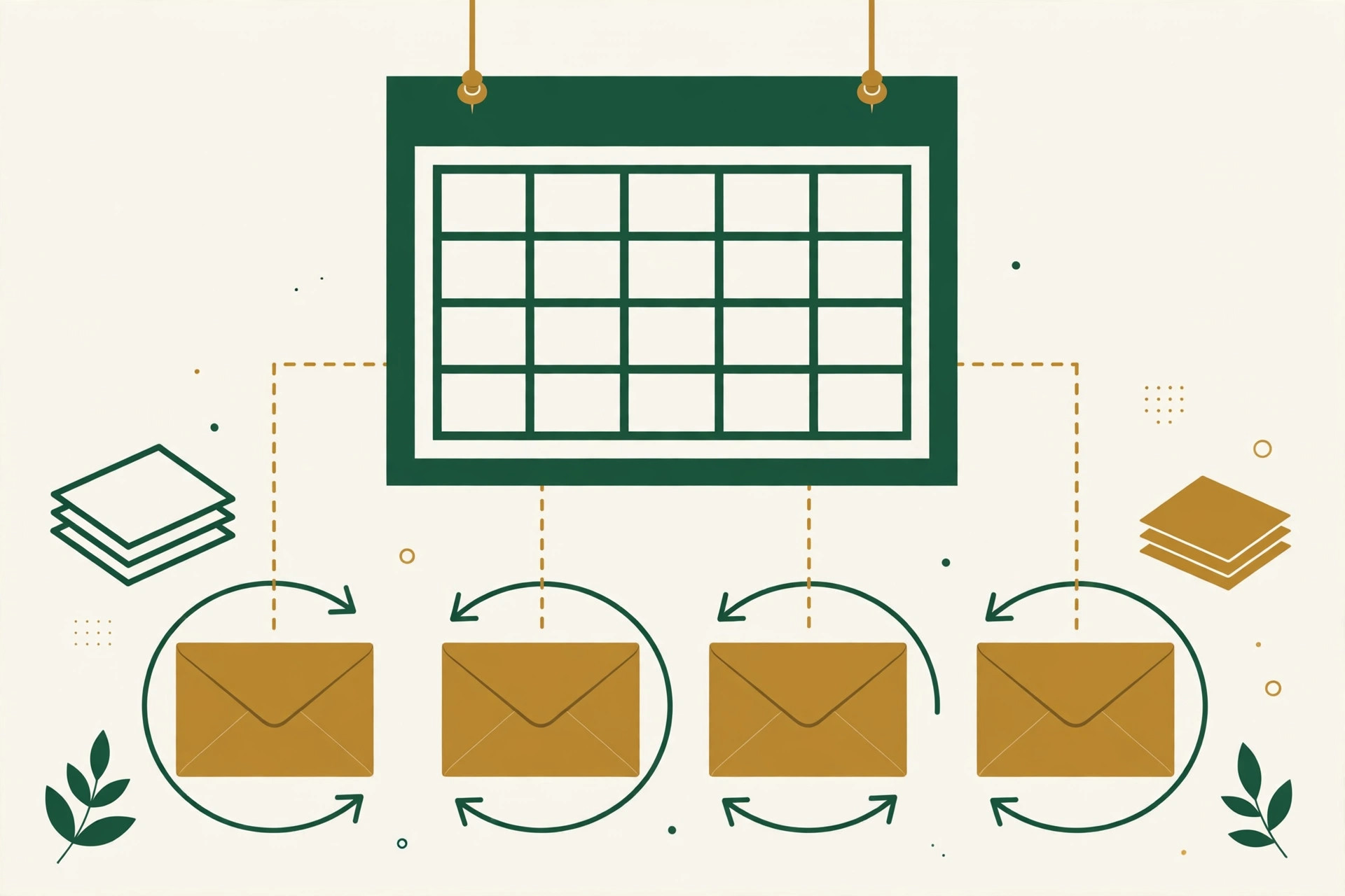 Module 4: Campaigns and Newsletters — Email Marketing from Scratch