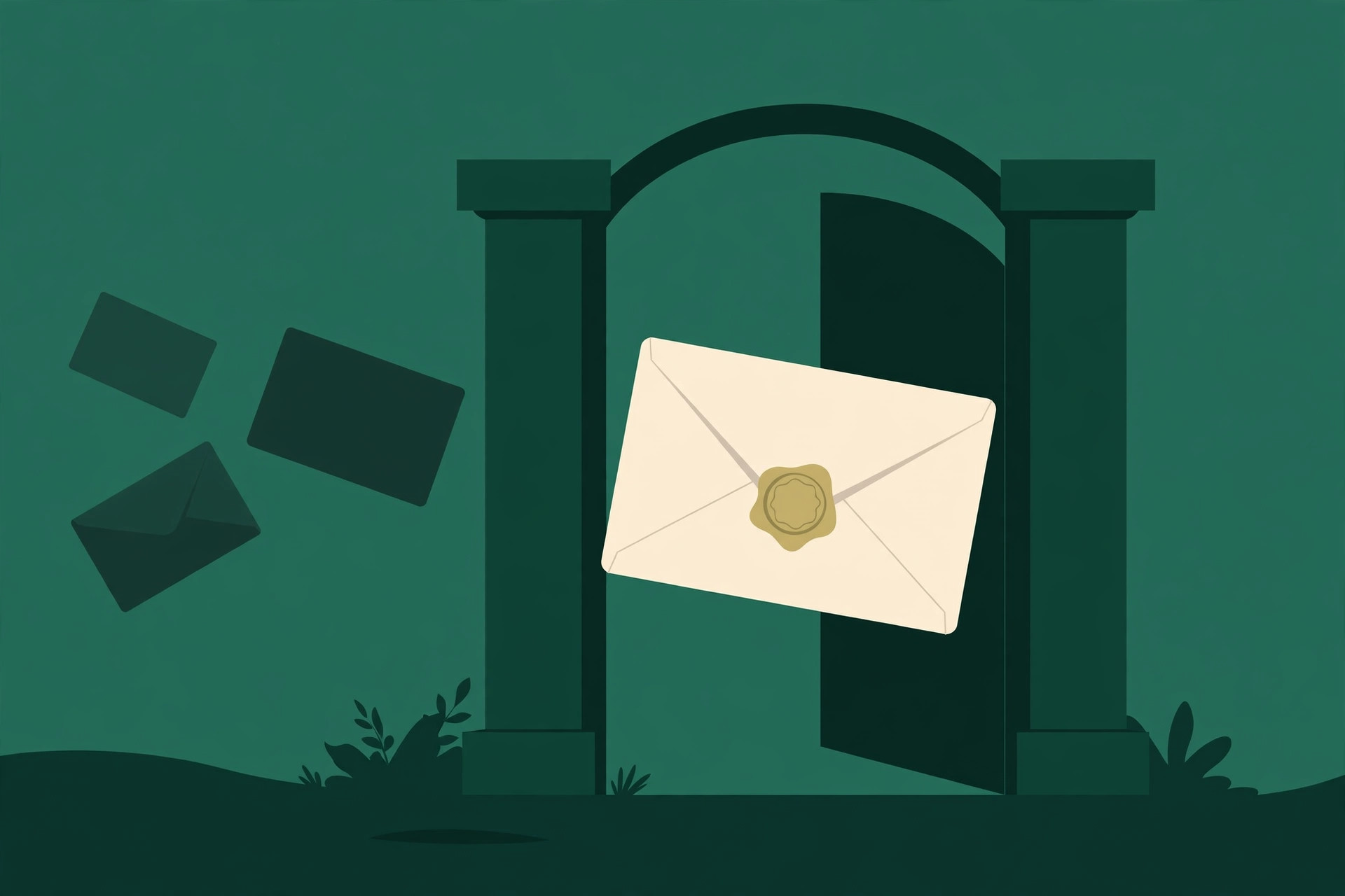 Module 5: Deliverability — Email Marketing from Scratch