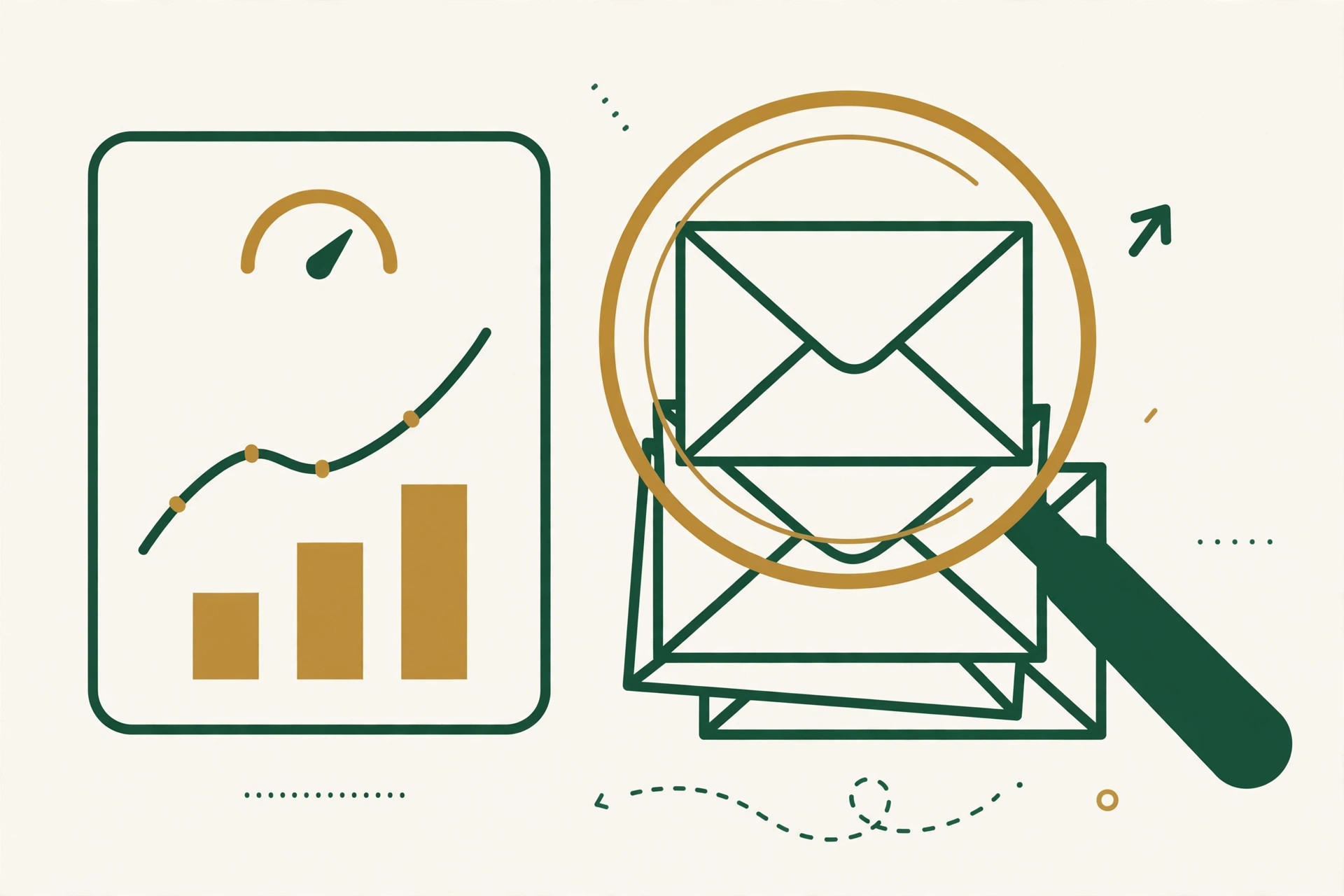 Module 6: Measuring and Improving — Email Marketing from Scratch