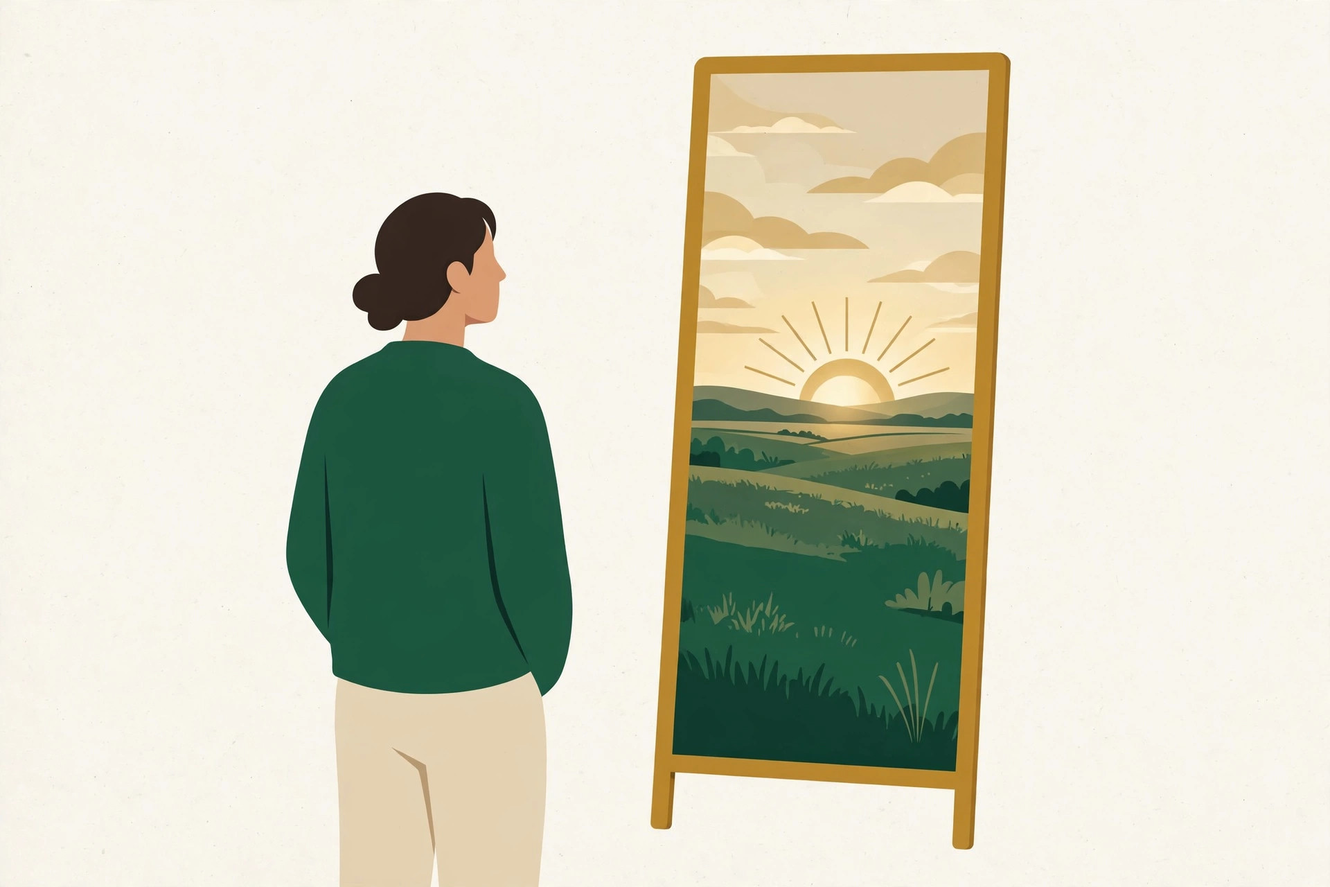 Module 1: Start With the Truth — Find Your Focus