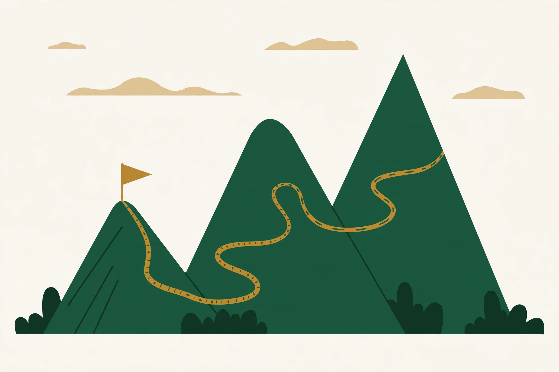Module 5: Set Goals That Survive Contact With Reality — Find Your Focus