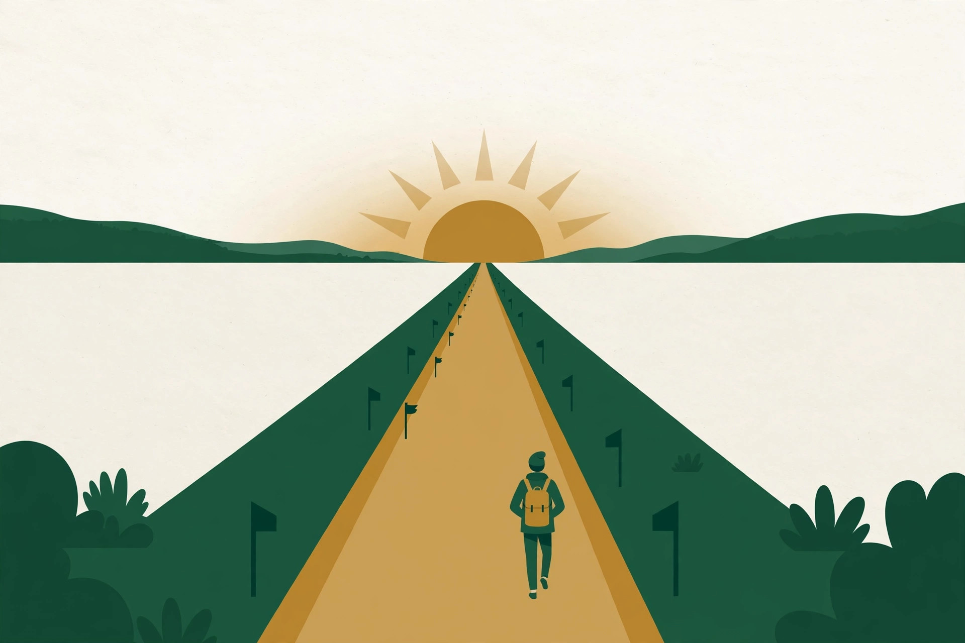 Module 6: Build Your First 90 Days — Find Your Focus