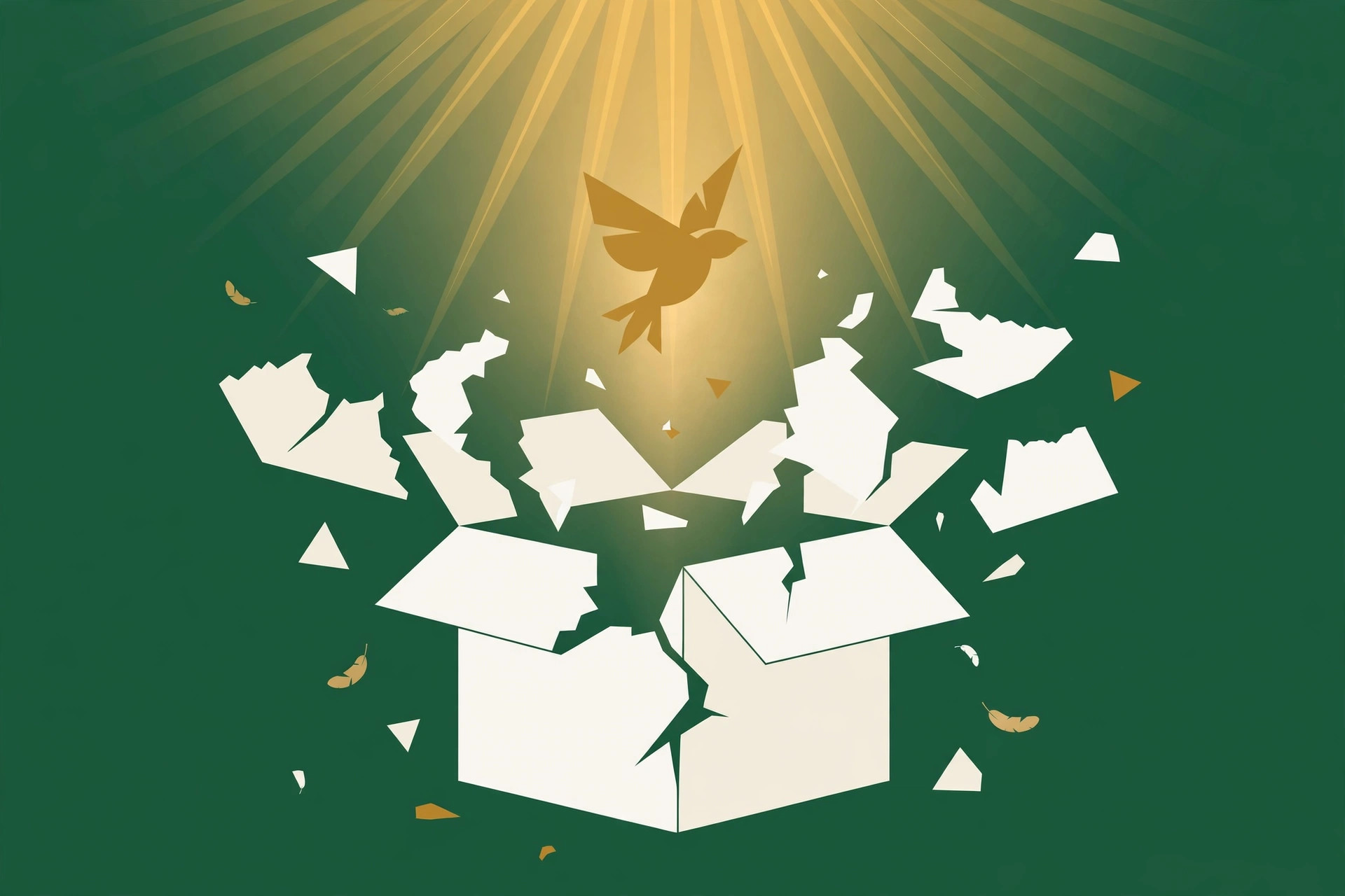 Module 2: Breaking the Boxes — Find Your Purpose