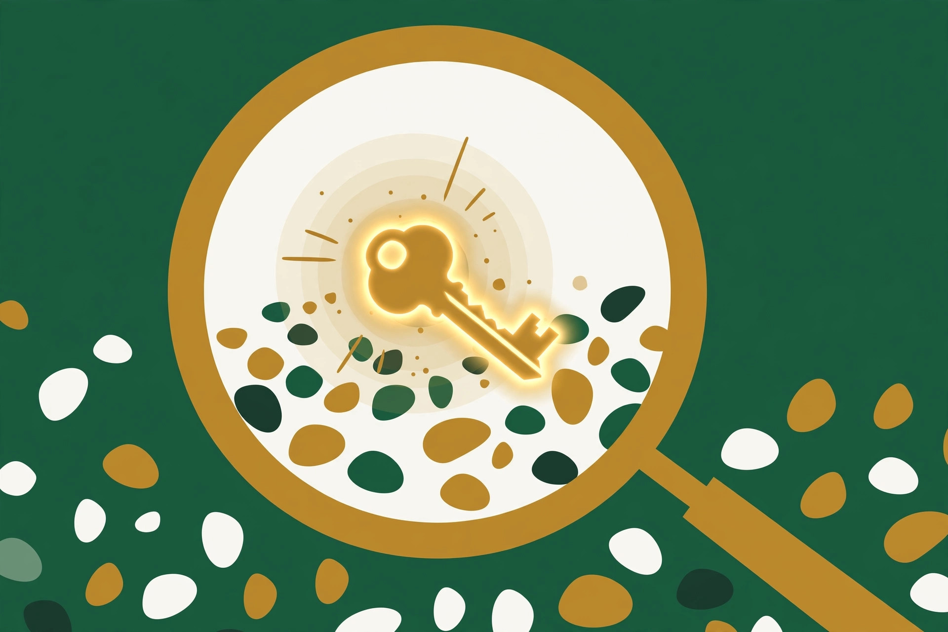 Module 3: The Discovery — Find Your Purpose