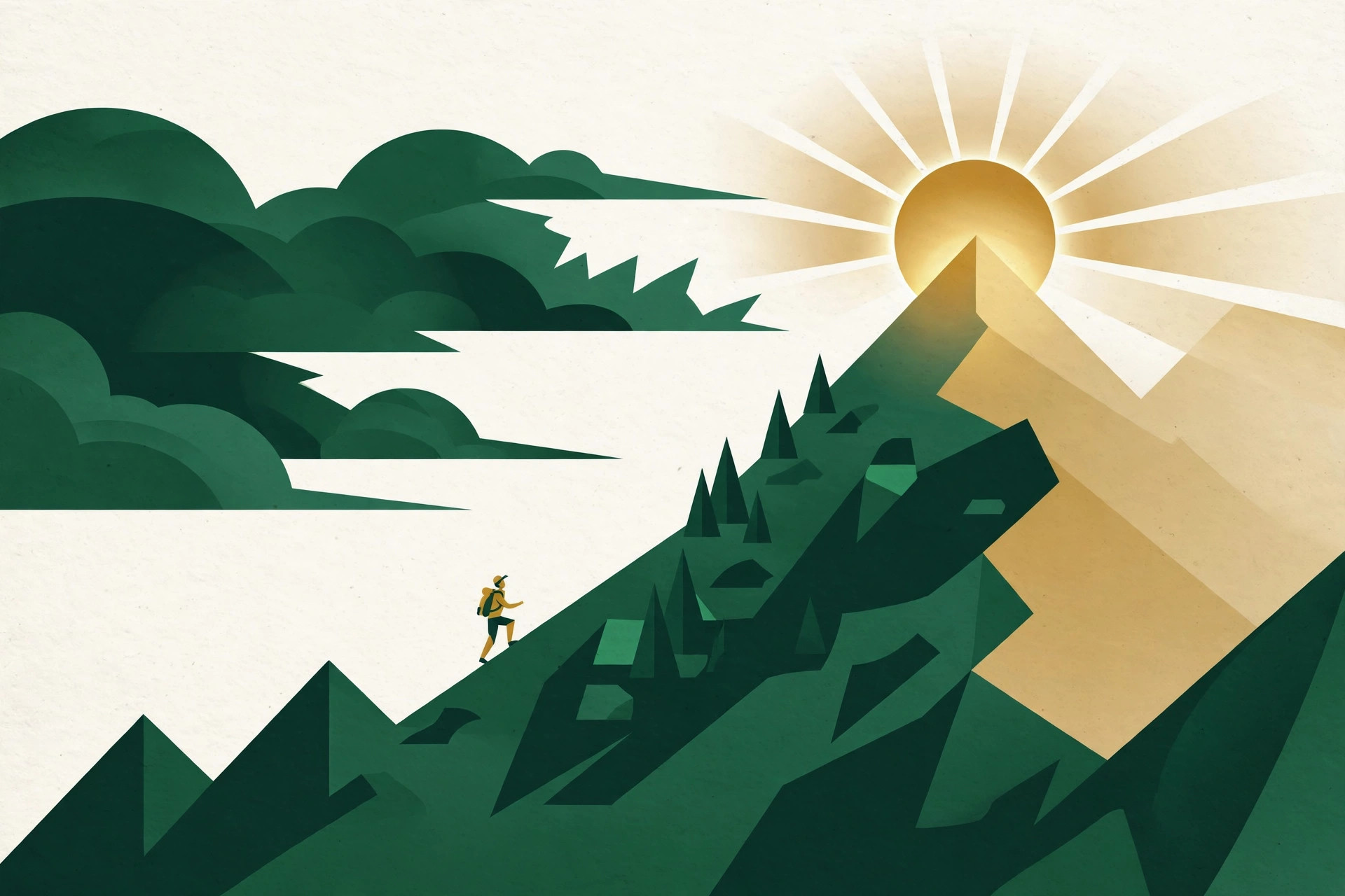 Module 4: Facing the Fears — Find Your Purpose