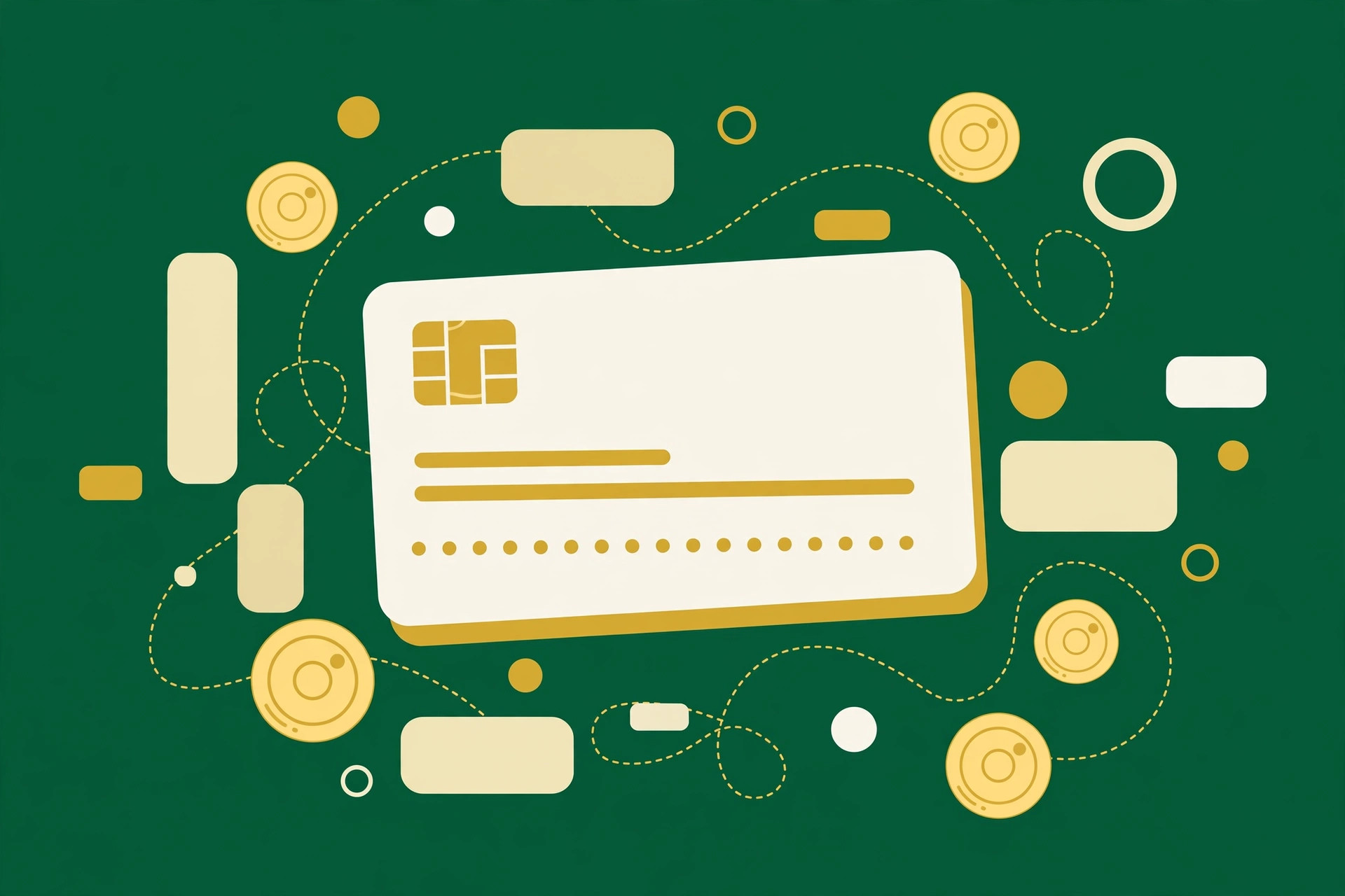 Get Paid course illustration