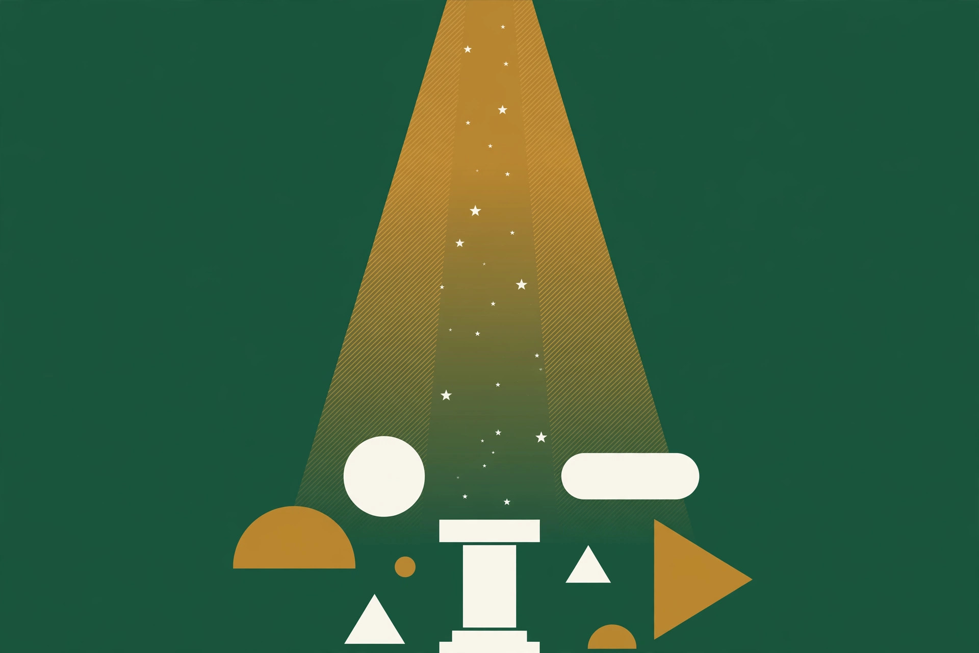 Module 0: Start Here illustration