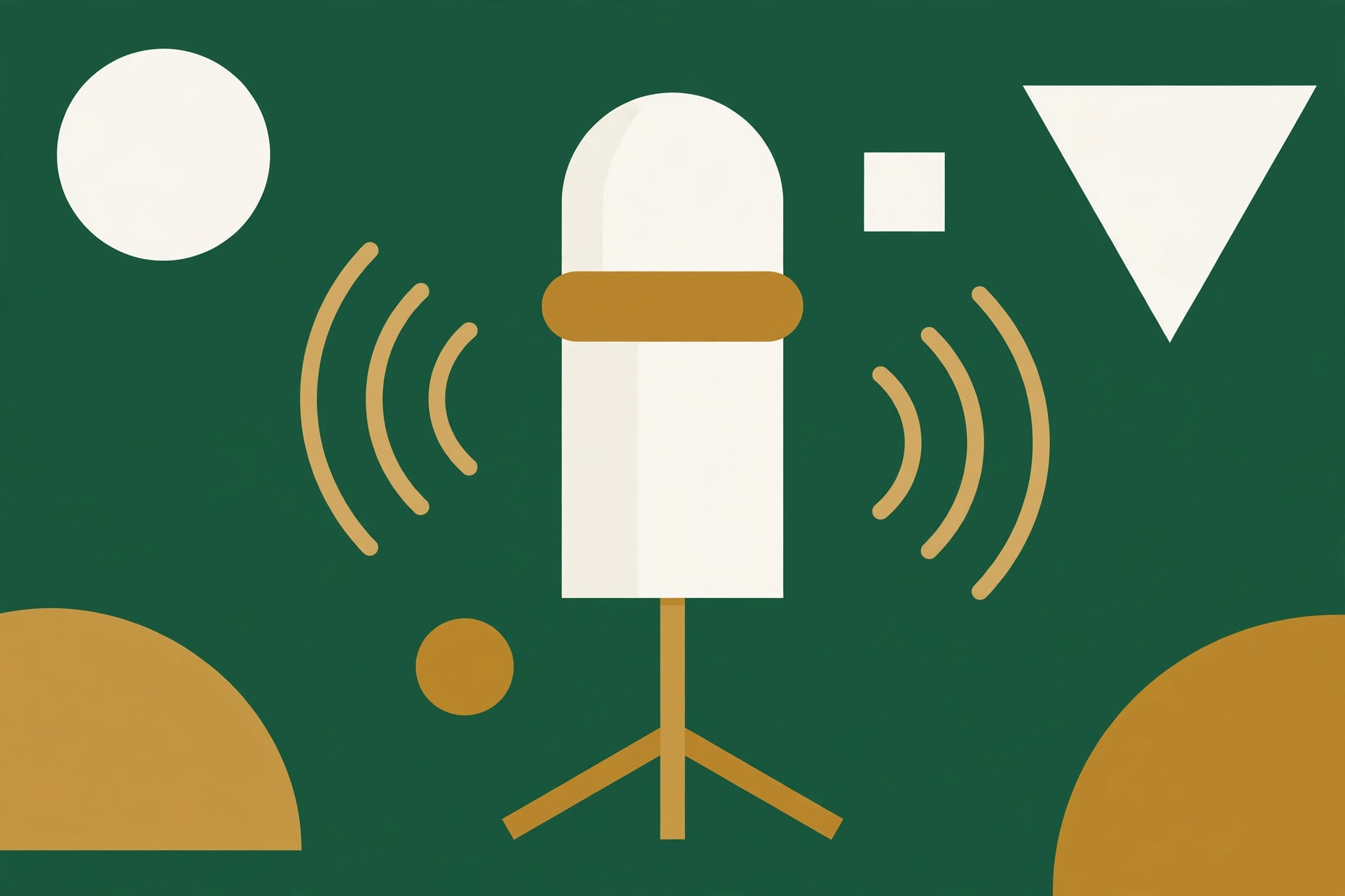 Module 4: Podcast Guesting — Getting Press