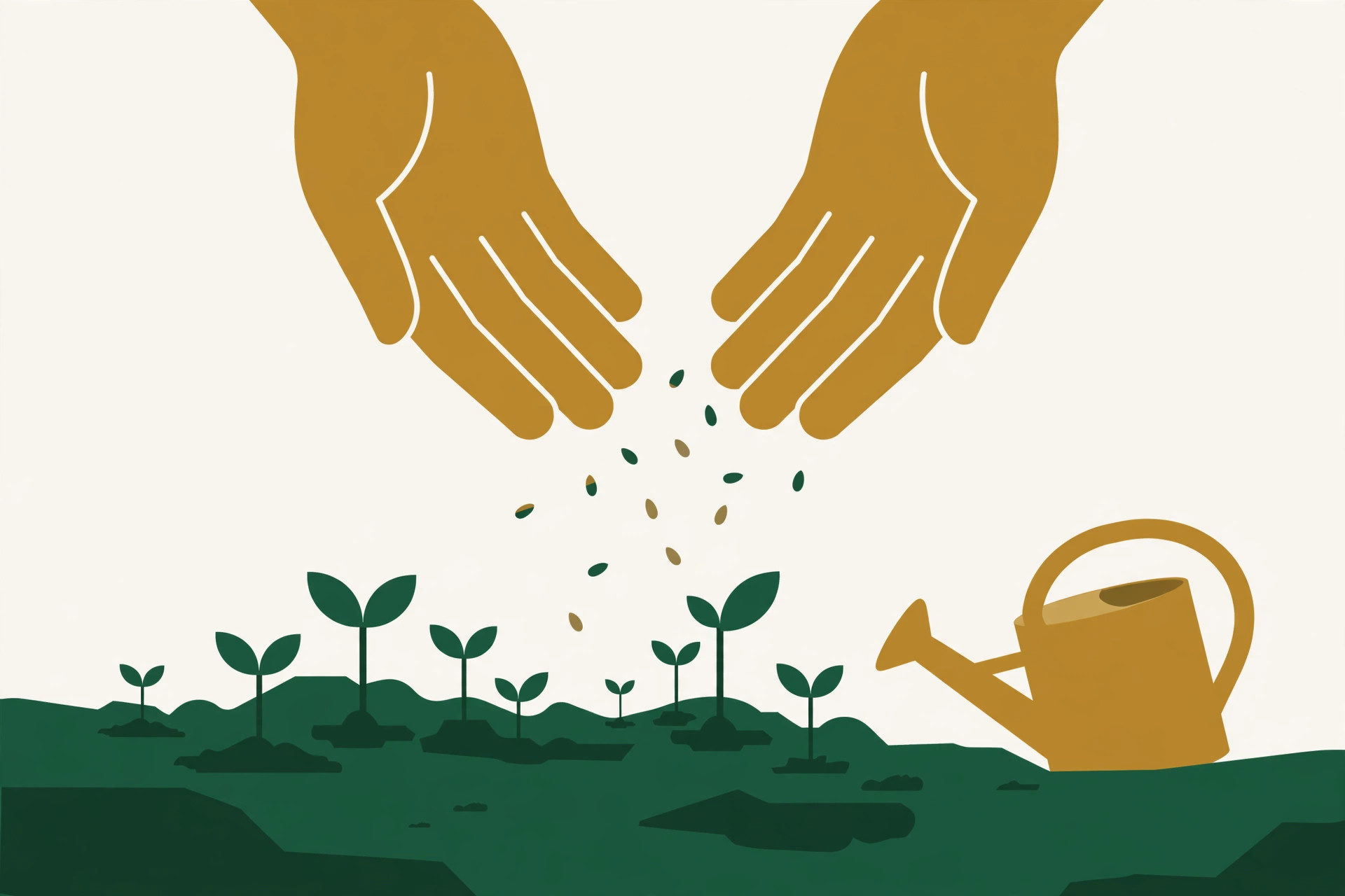 Module 1: The Give-First Mindset — Give-First Marketing