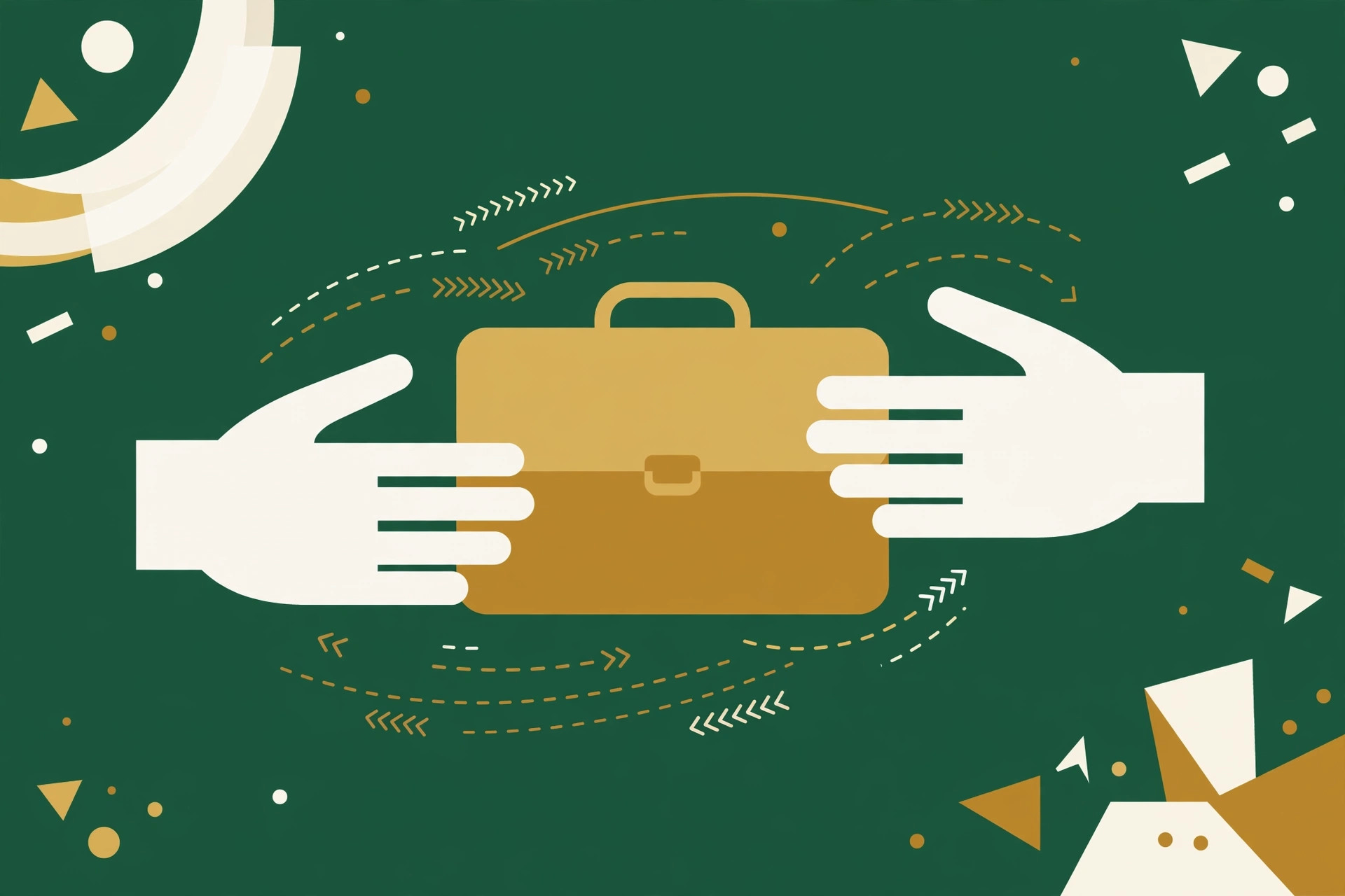 Hire Your First VA course illustration