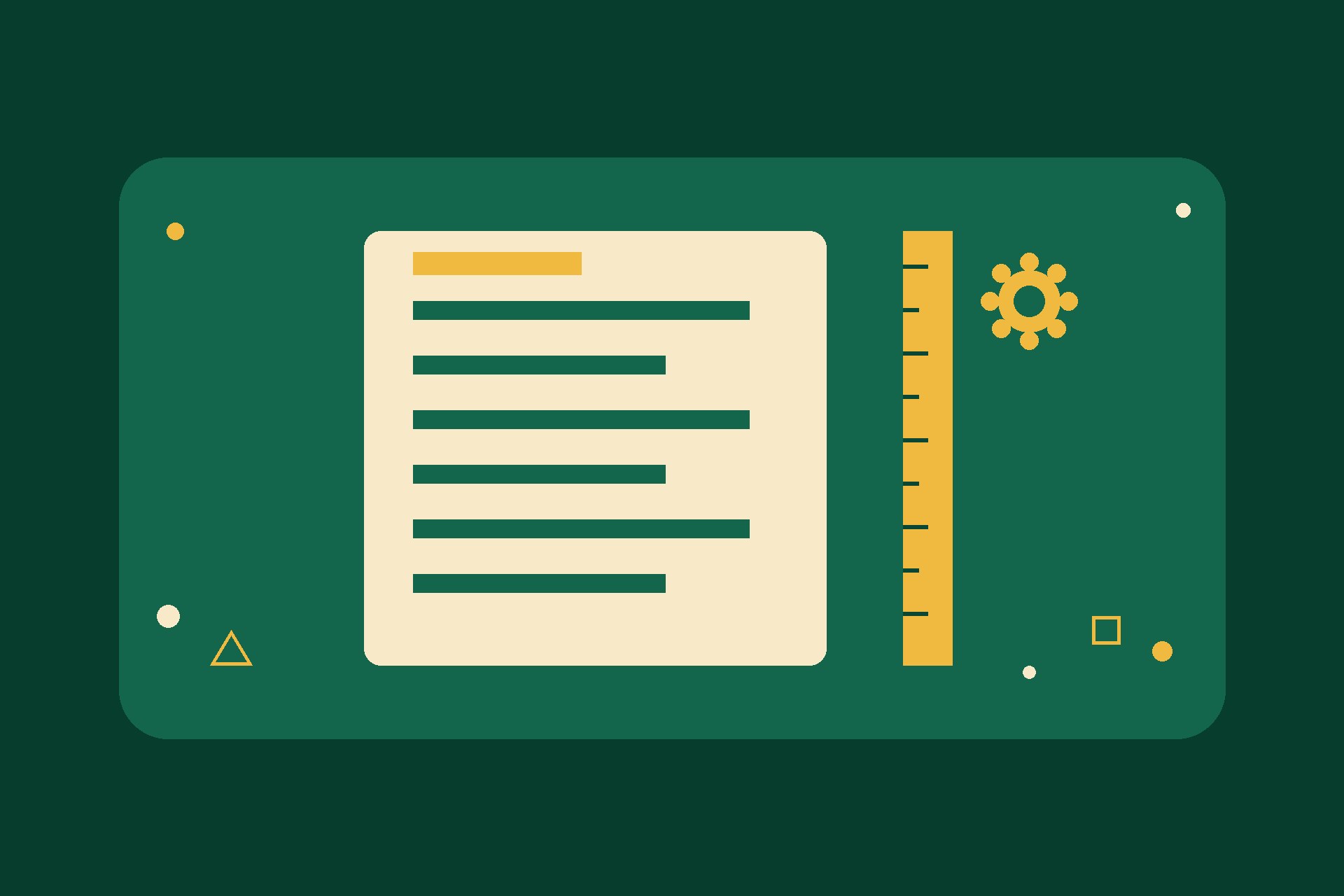 Module 2: Build the Tech Pack — Idea to Inventory