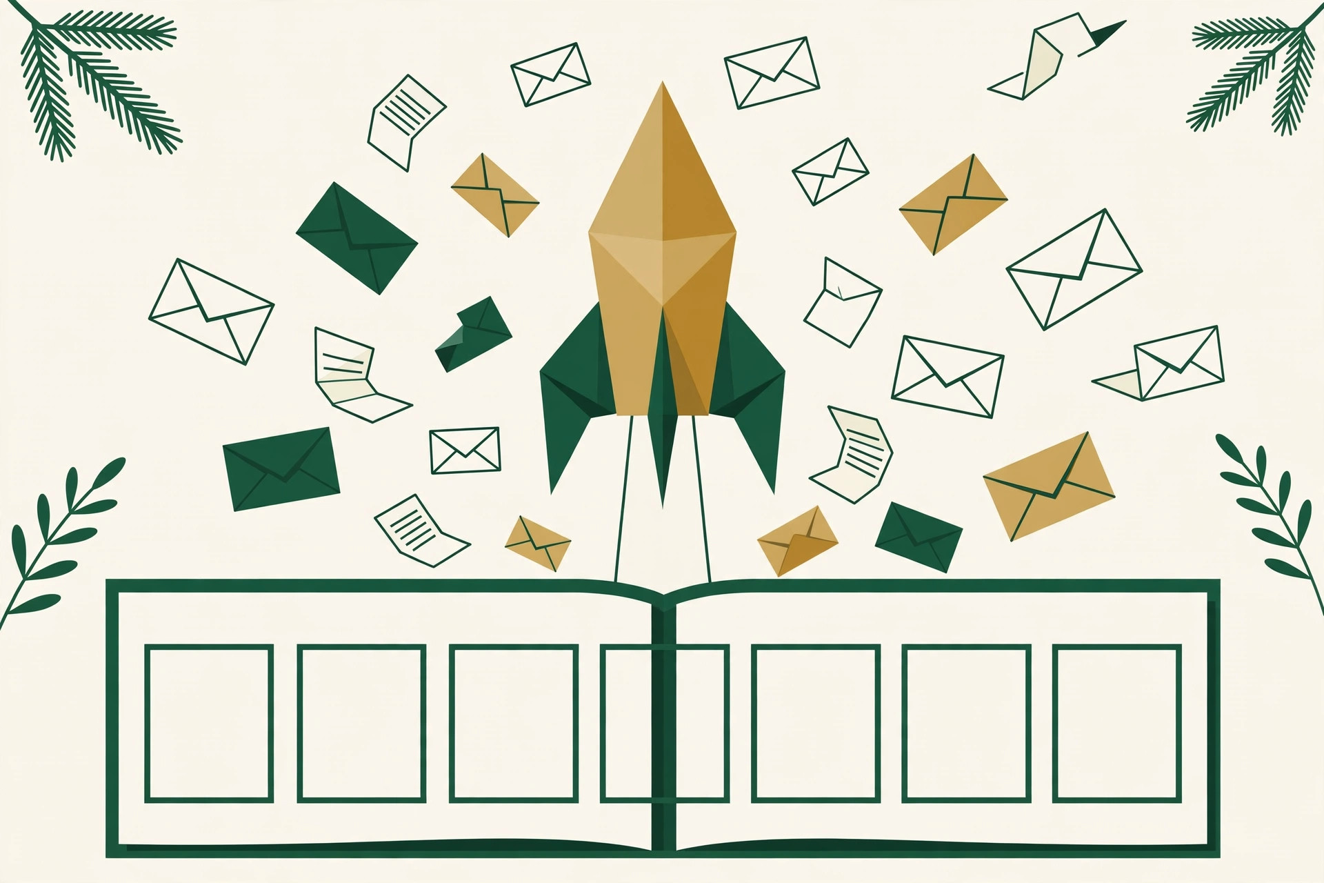Module 6: The launch sequence — Launching a Digital Product
