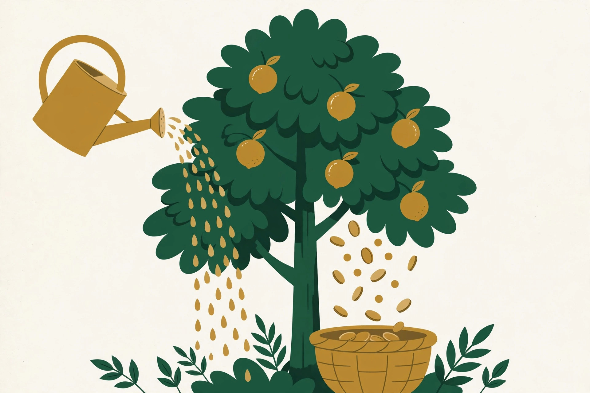 Module 7: Evergreen sales and iteration — Launching a Digital Product