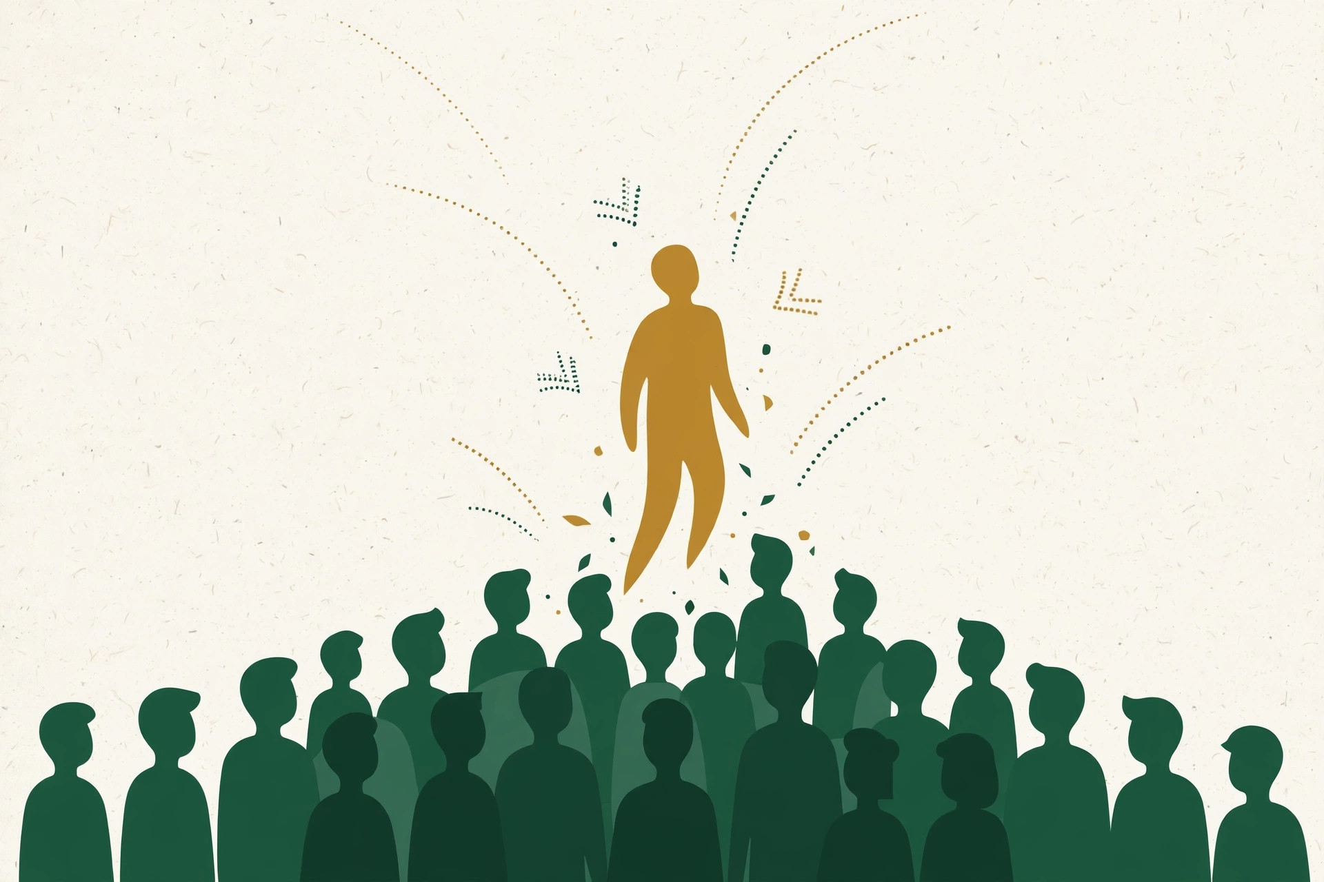 LinkedIn Personal Branding course illustration