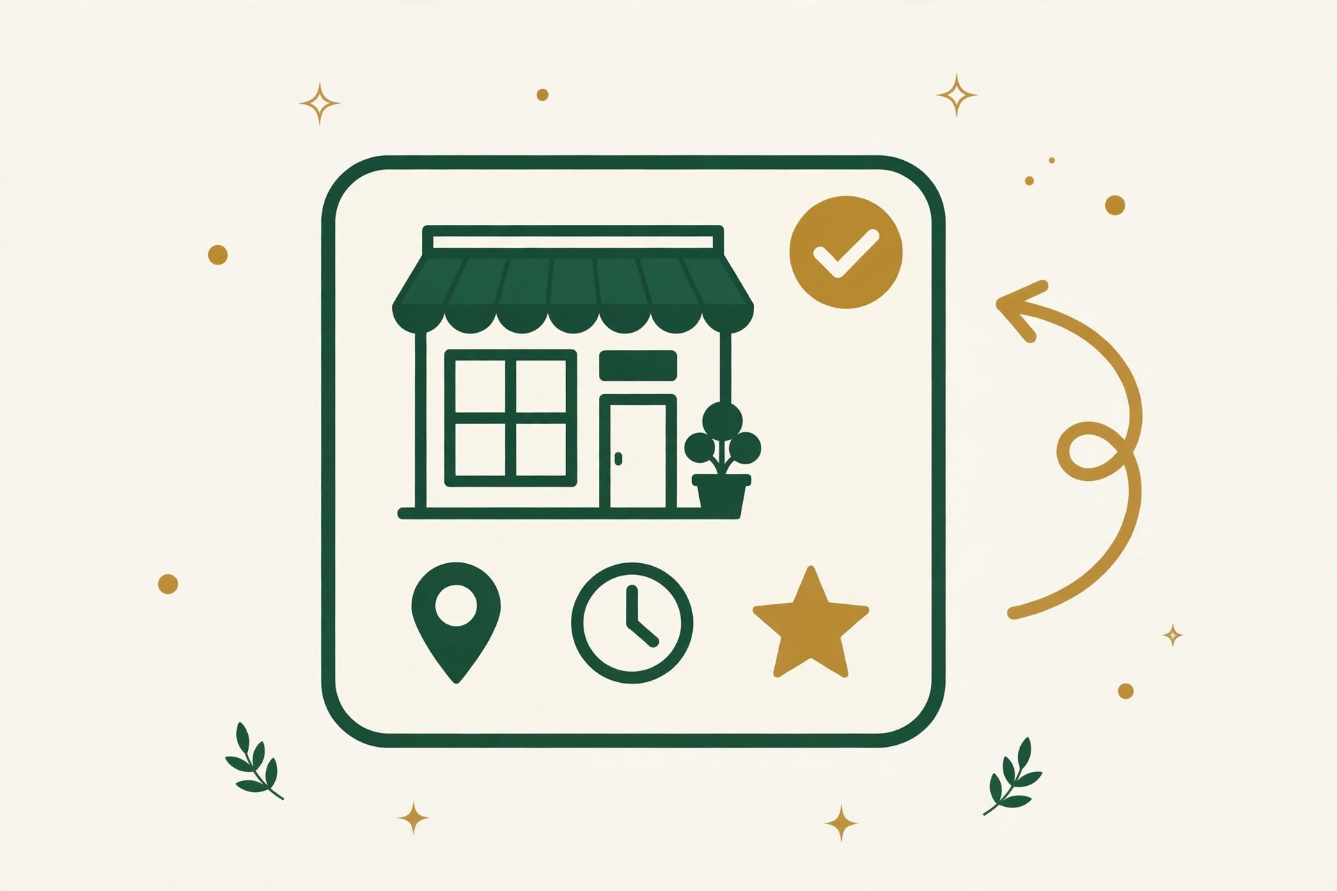 Module 2: Claiming and setting up your profile — Google Business Profile & Local SEO