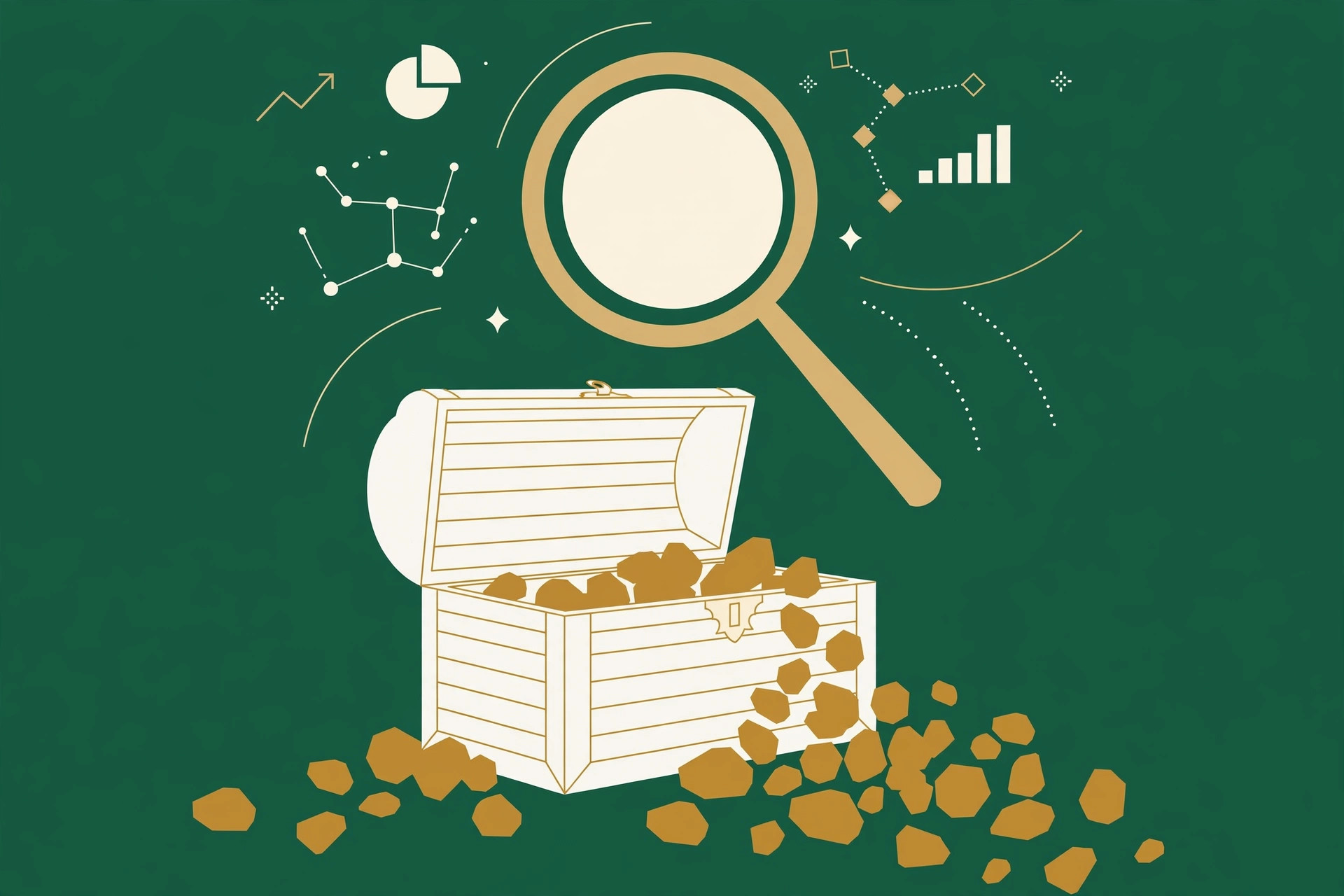 Module 3: Search Console Gold — Analytics for Marketers