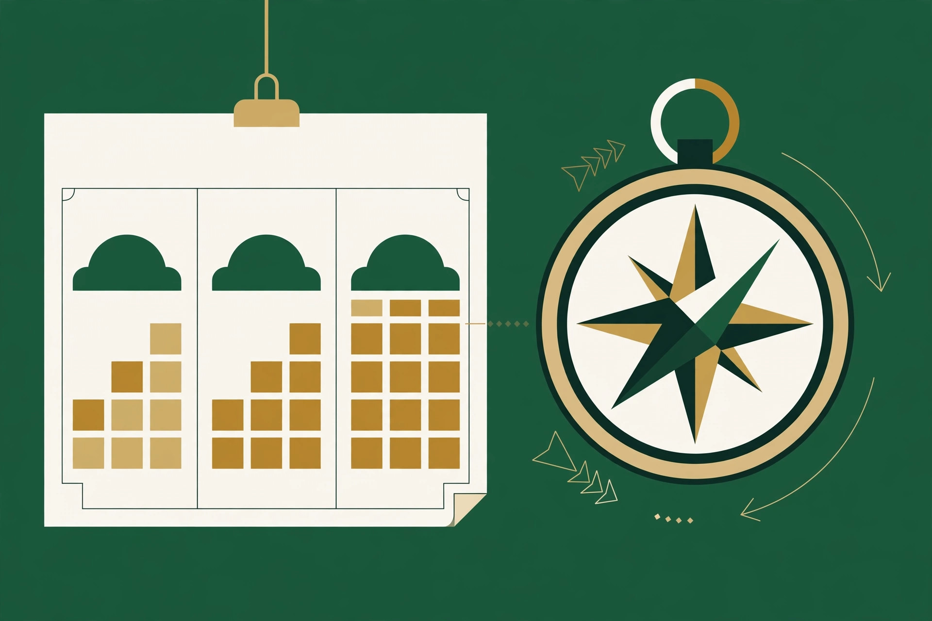 Module 5: The Quarterly Review — Analytics for Marketers