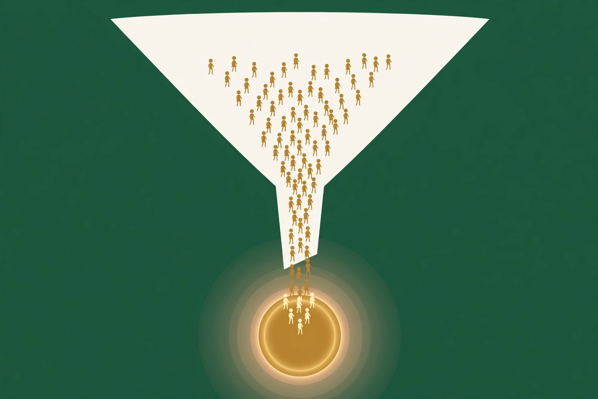 Module 4: Traffic & Conversion — Marketing Foundations