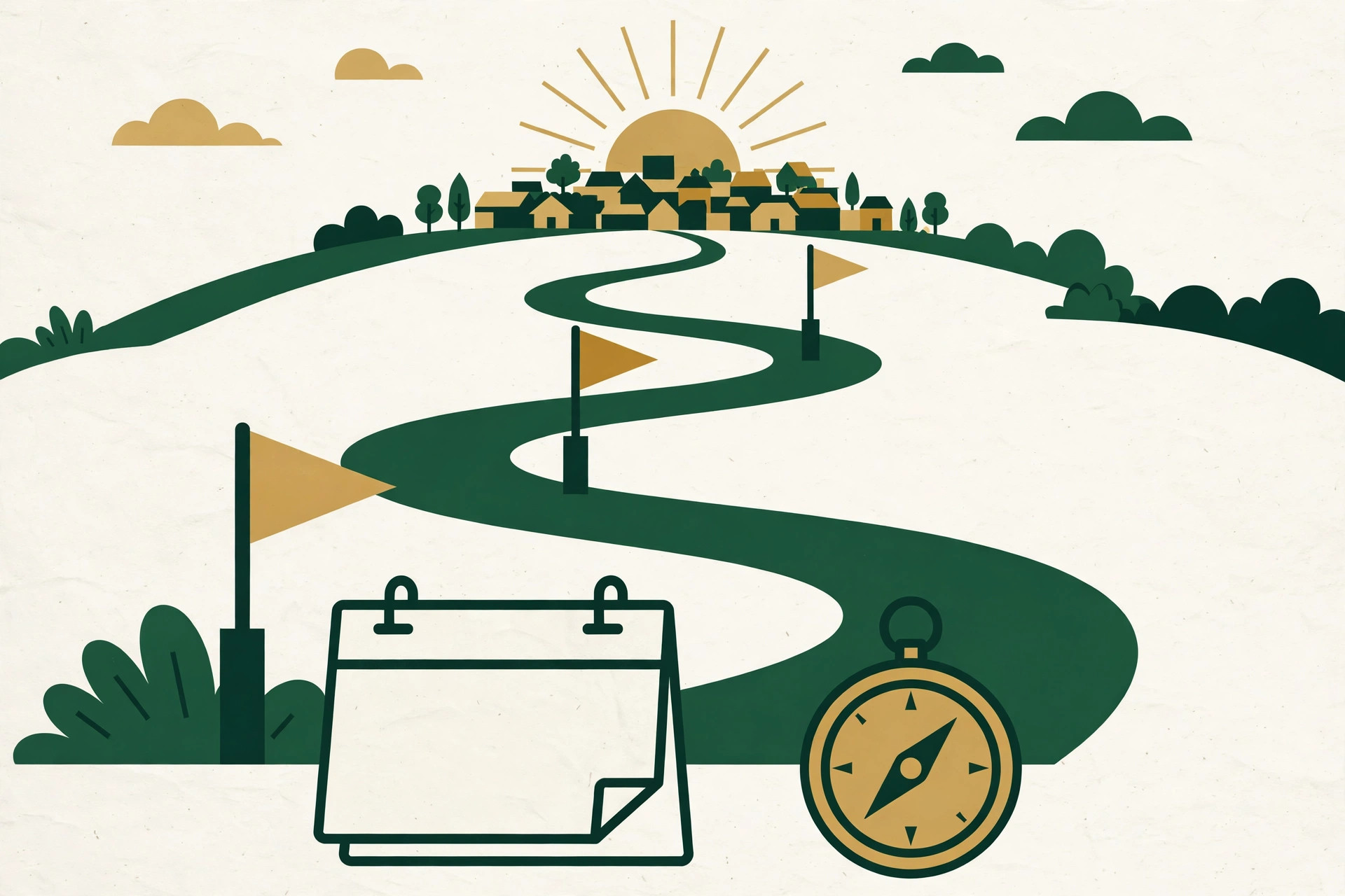 Module 6: Your 90-day budget marketing plan — Marketing on a Budget